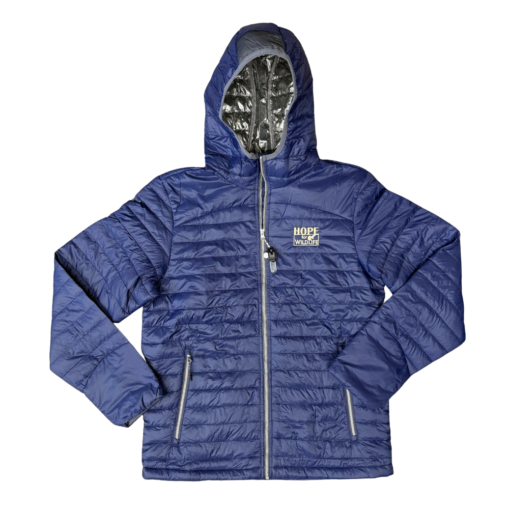 Packable Insulated Jacket - Men's.png