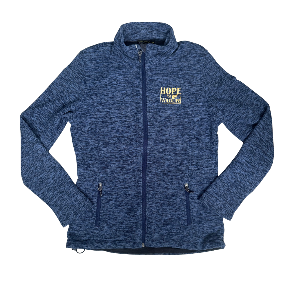 Ladies Heather Fleece Jacket.png
