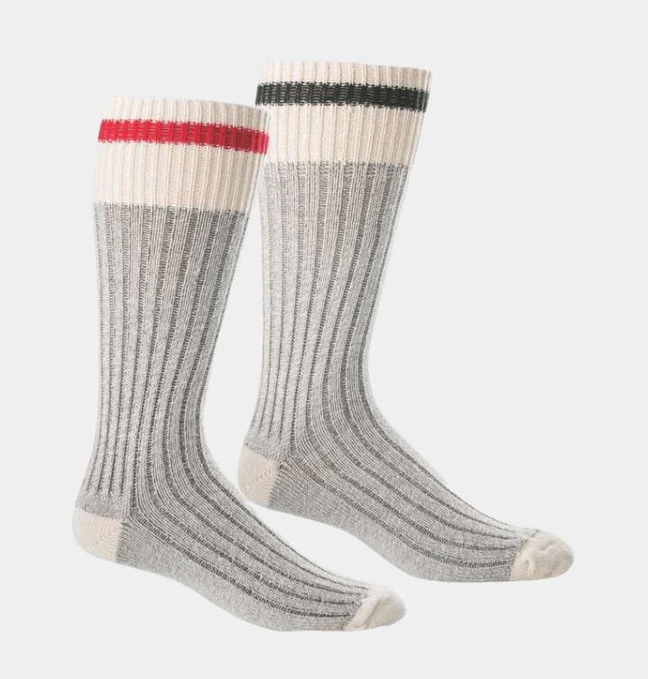 Hope for Wildlife Stanfield's Socks