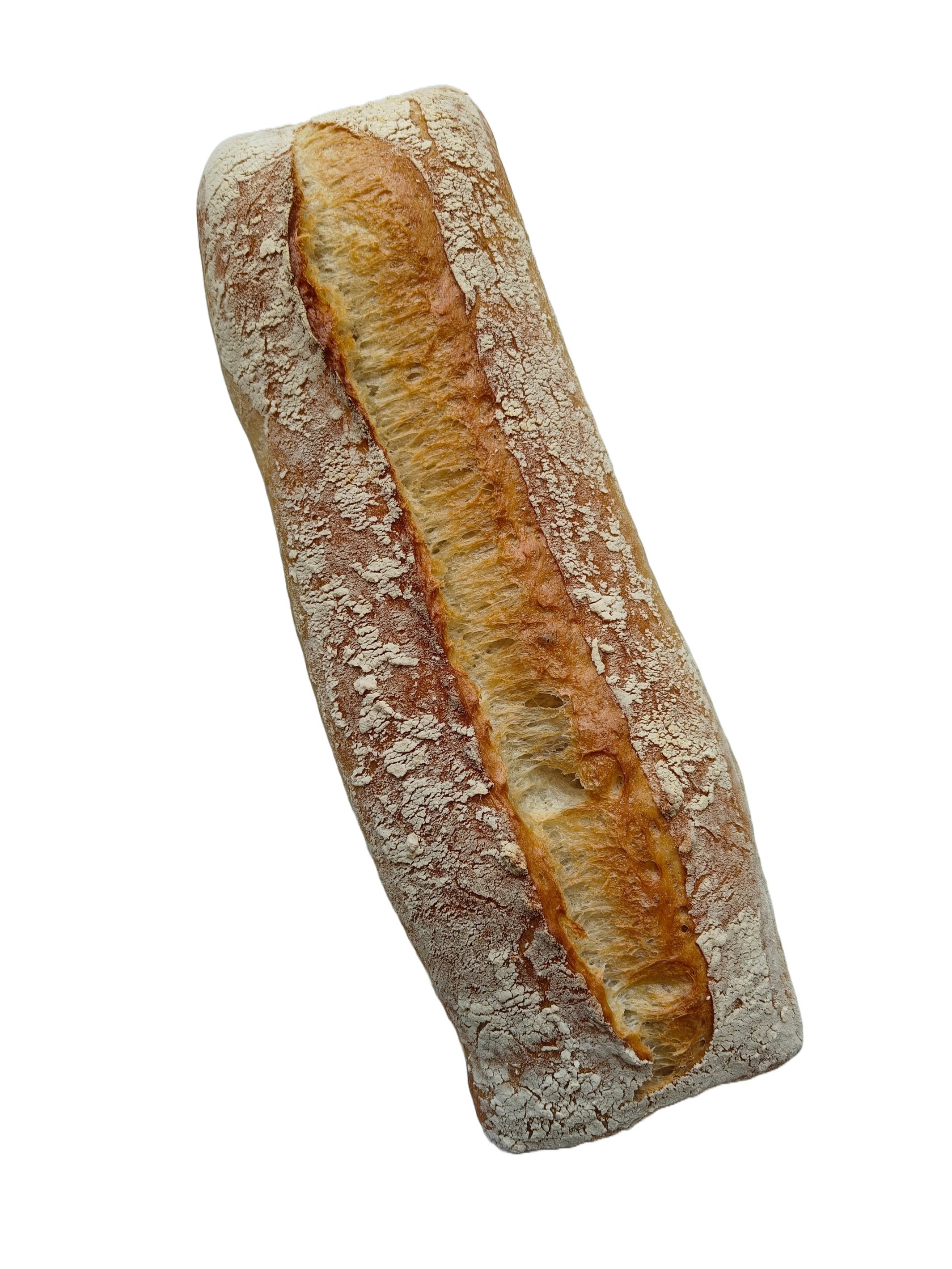 Rustic Ciabatta