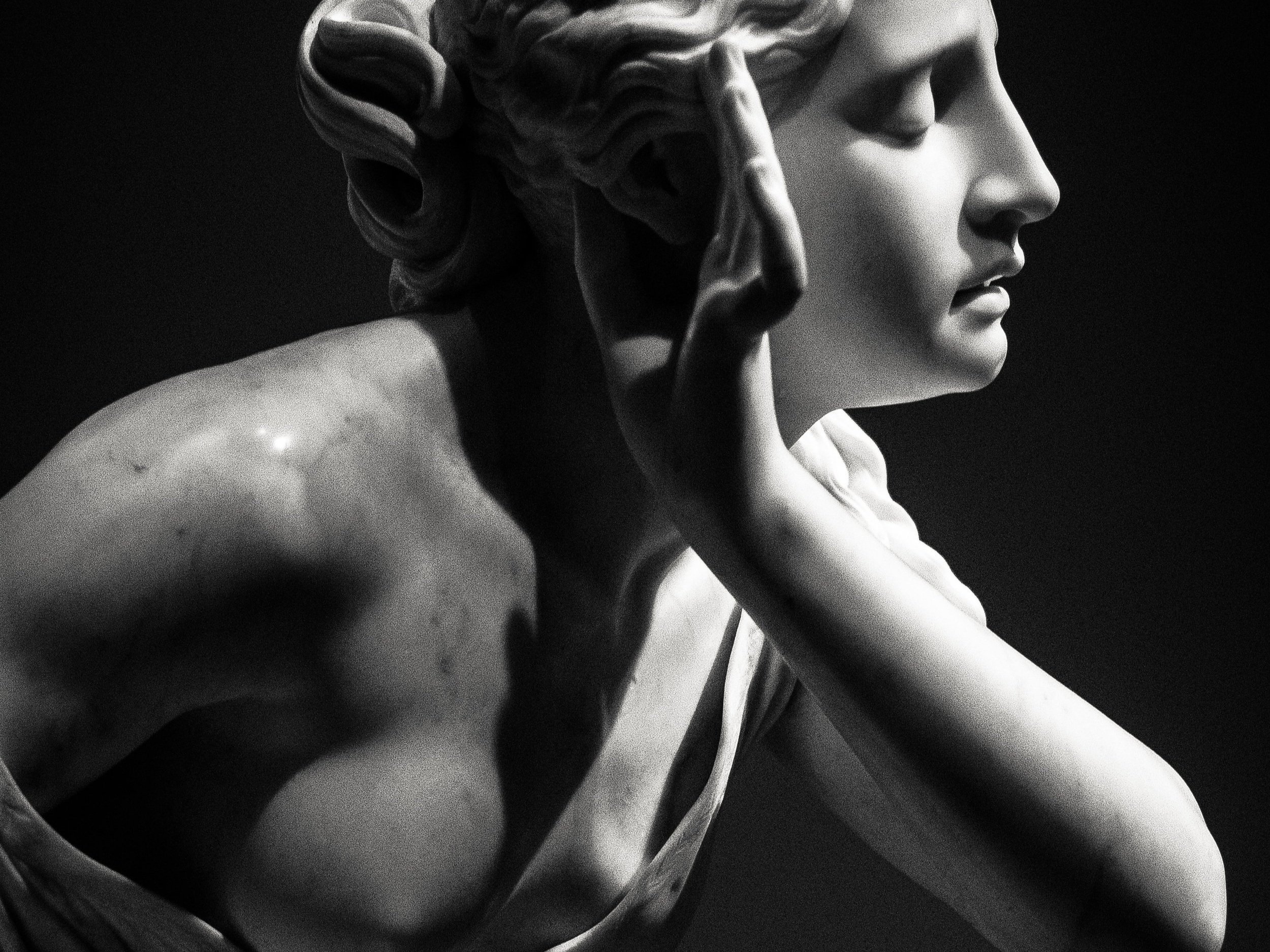 Artistic Innervision