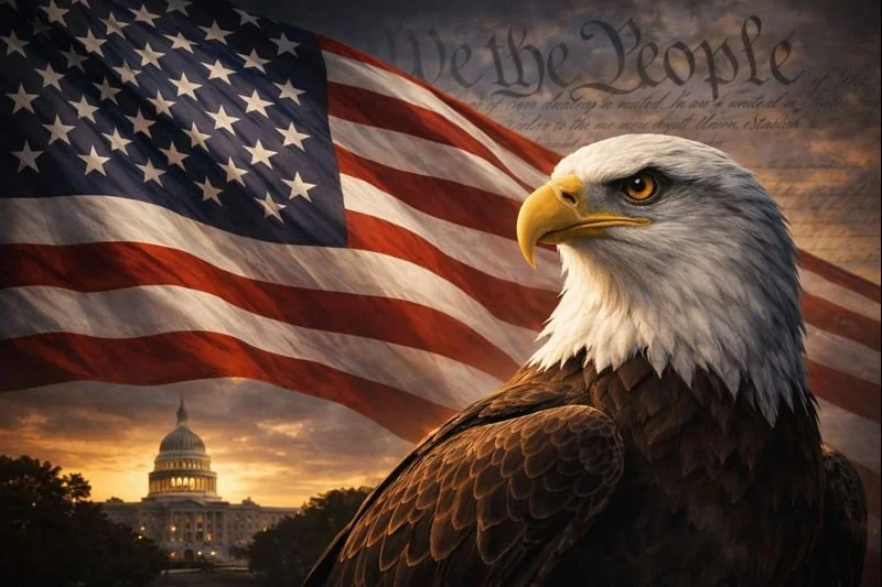 The Oath of Allegiance