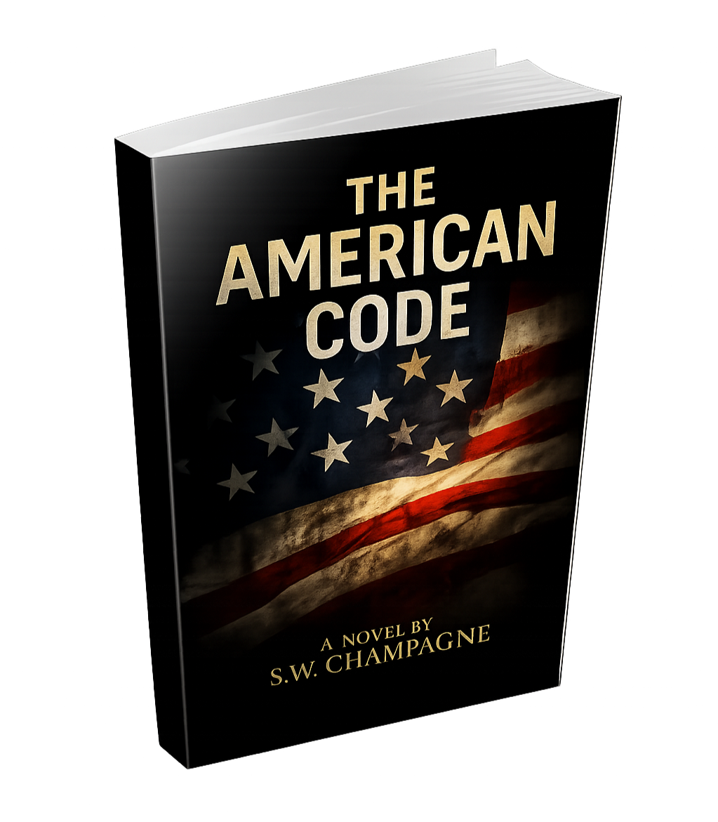 The American Code book cover.png