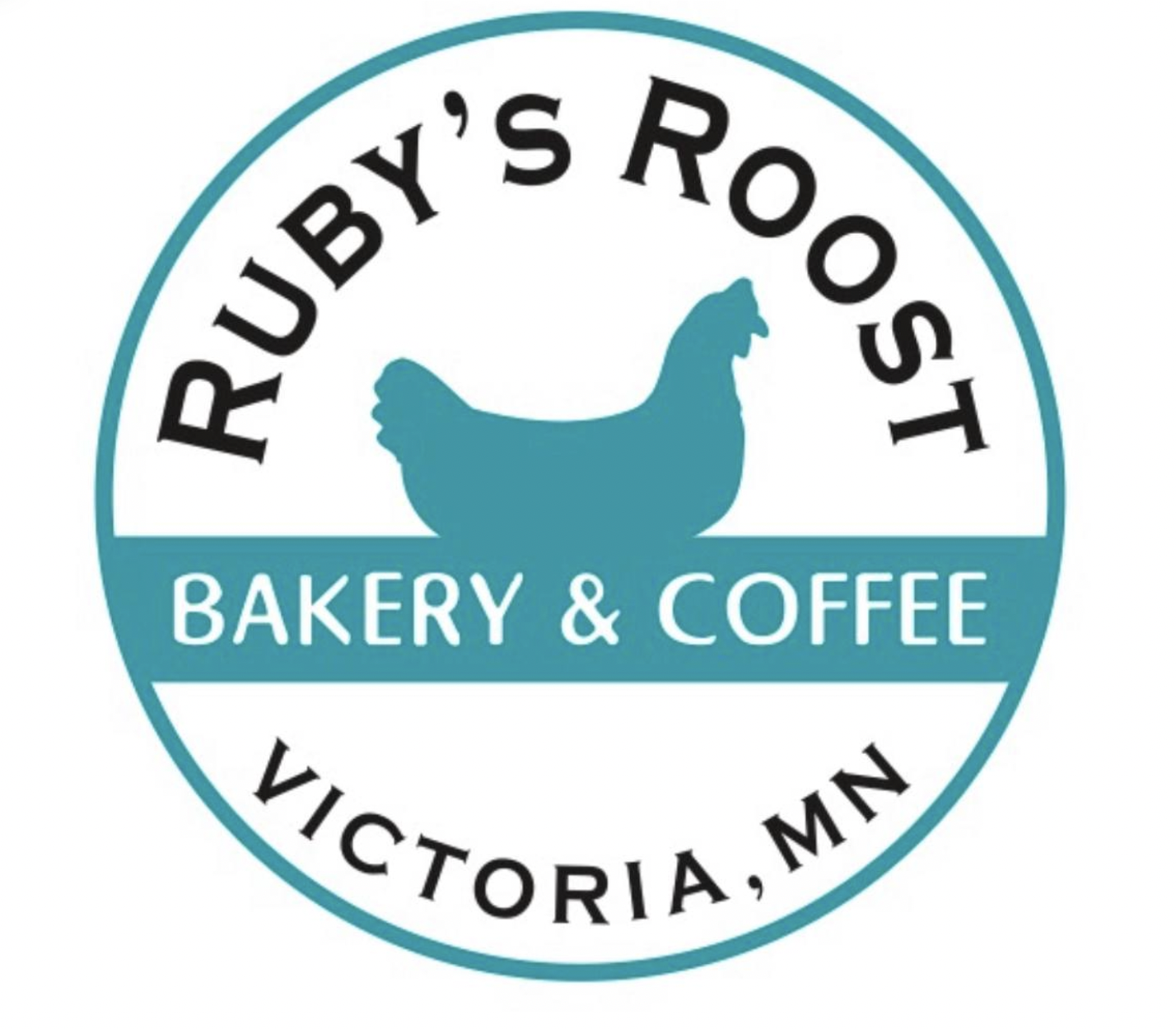 Ruby&#39;s Roost Bakery and Coffee