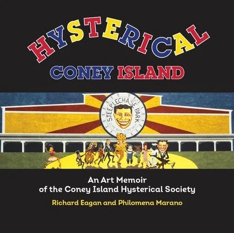 Ask the Experts: Richard Eagan &amp; Philomena Marano