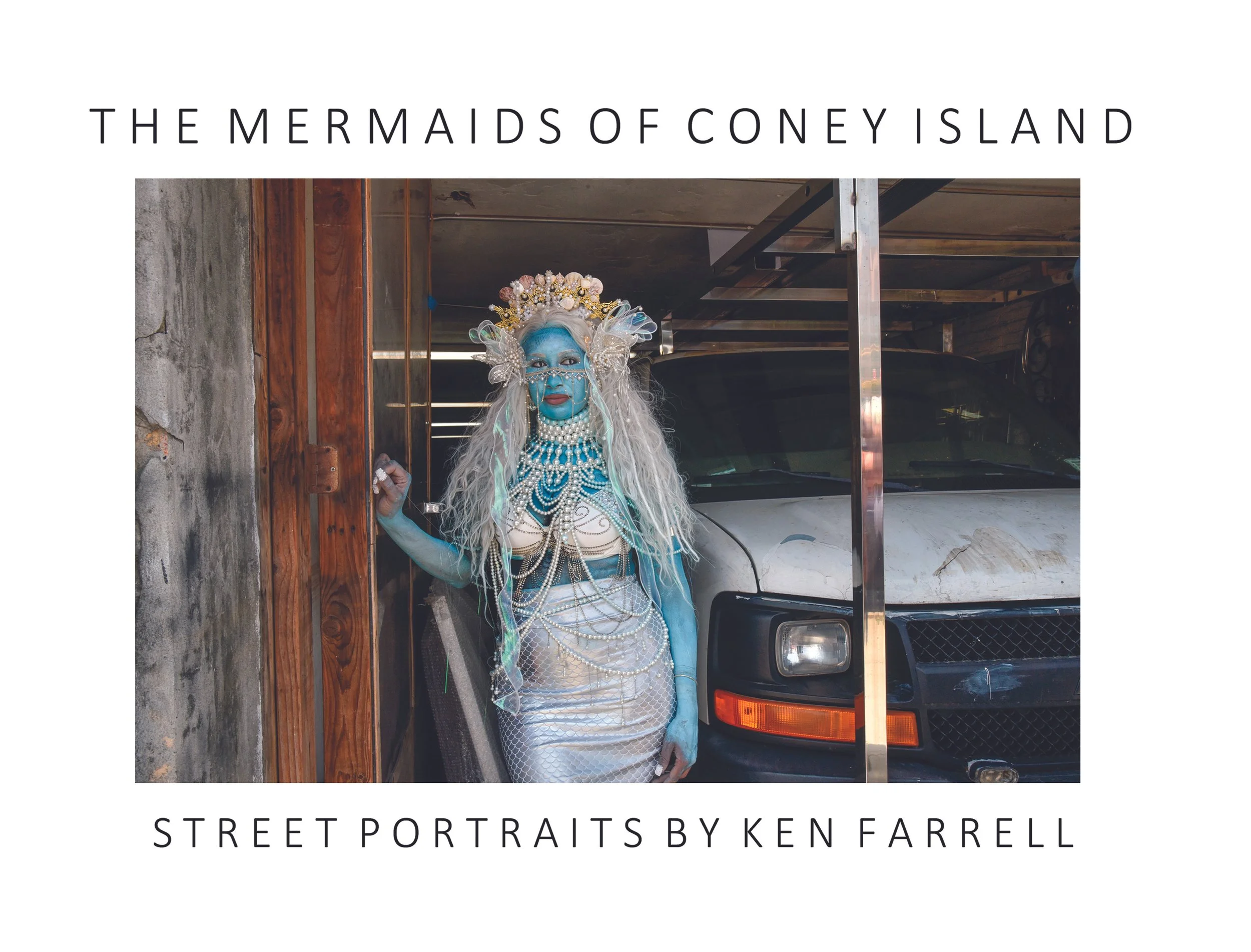 Ask the Experts: Ken Farrell, “The Mermaids of&nbsp;Coney Island”