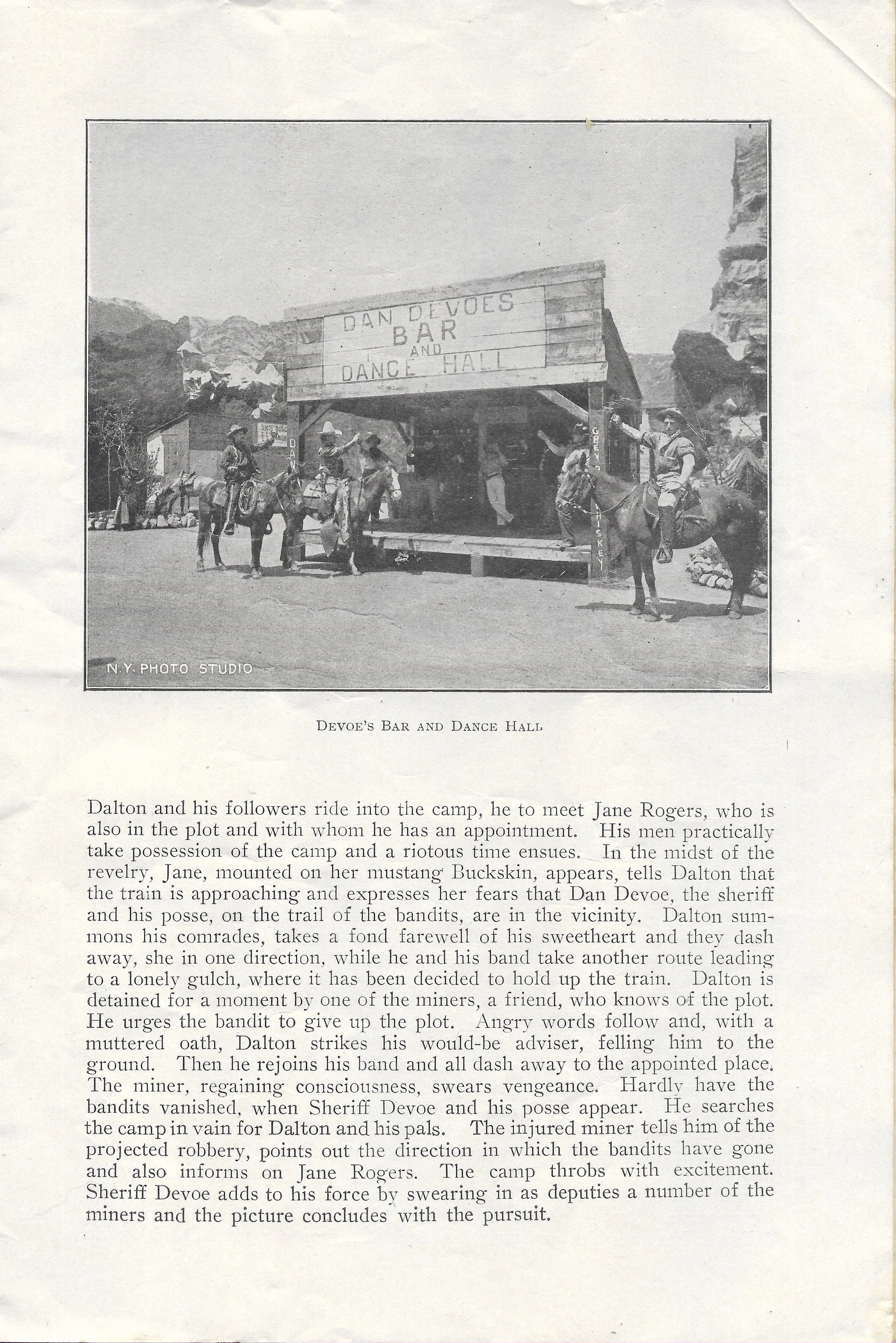 Great Train Robbery, Luna Park, 1905, pg 5.jpeg