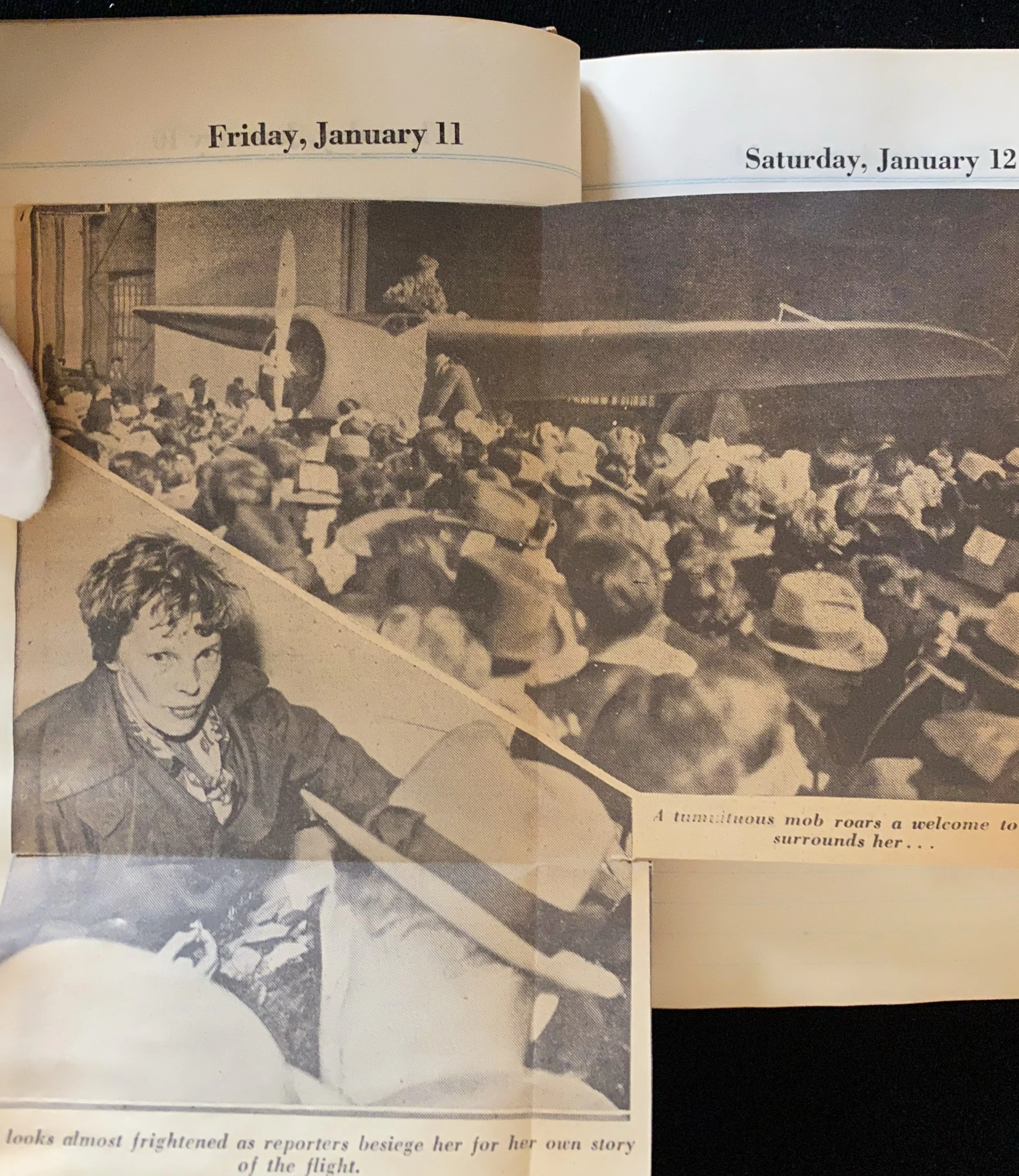 The Diaries of James Onorato — Coney Island Museum