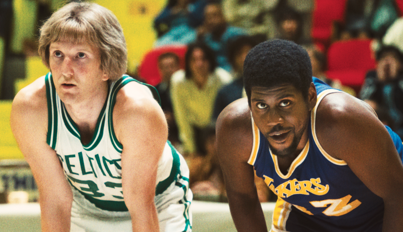 Excerpt from American Cinematographer “Hoops Heaven — Winning Time: The Rise of the Lakers Dynasty”