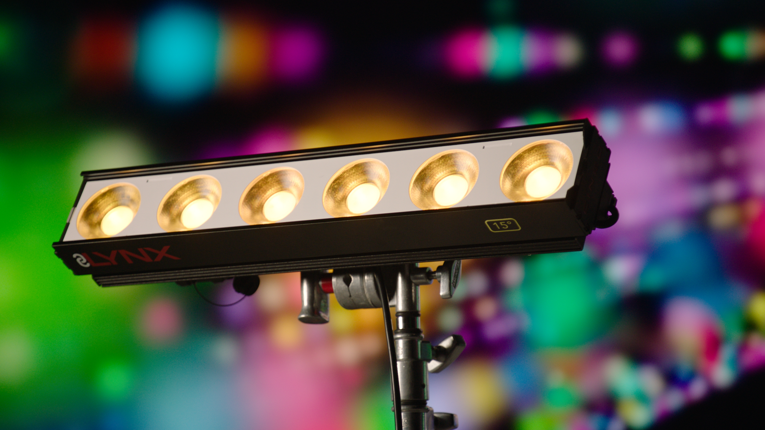 Cineo Unveils Cineo LYNX