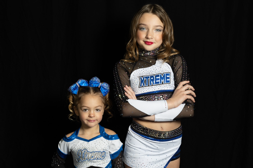 Xtreme Cheer, business photo 2