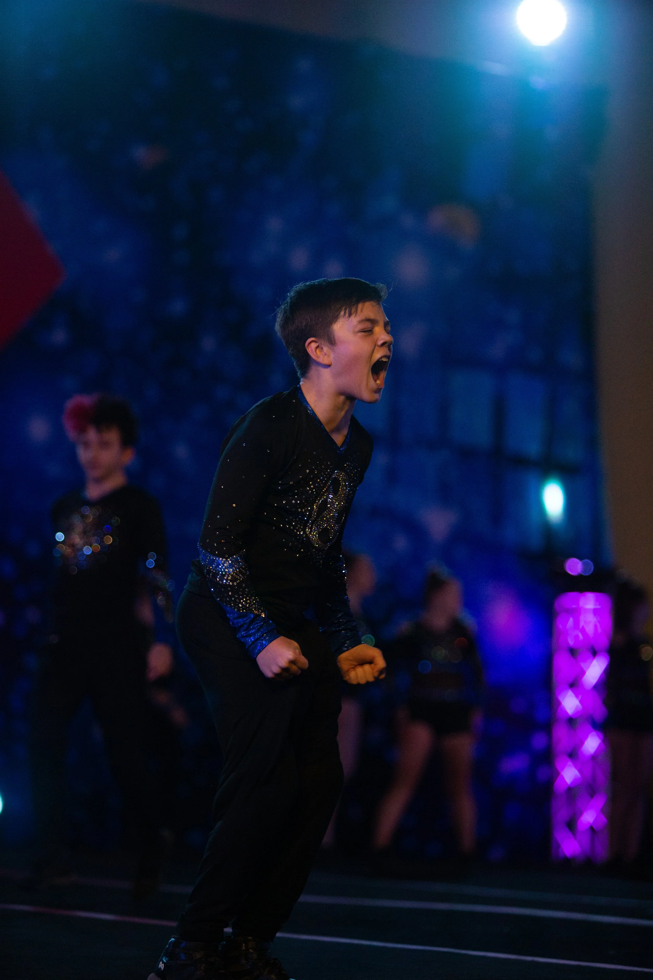 Xtreme Cheer
