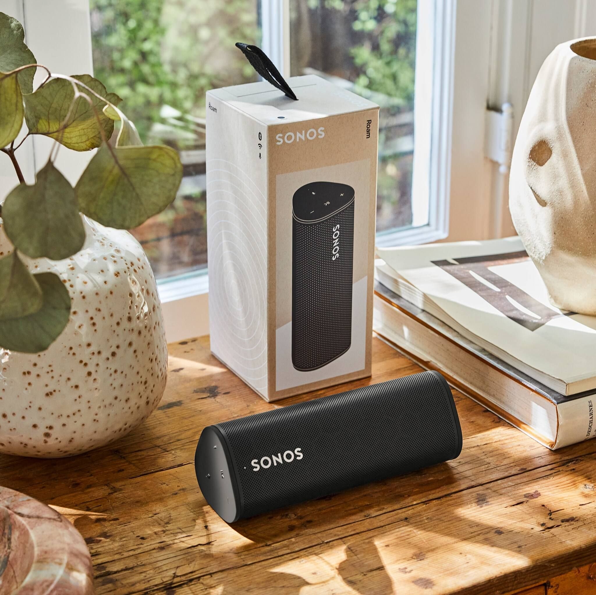 Sonos Roam
