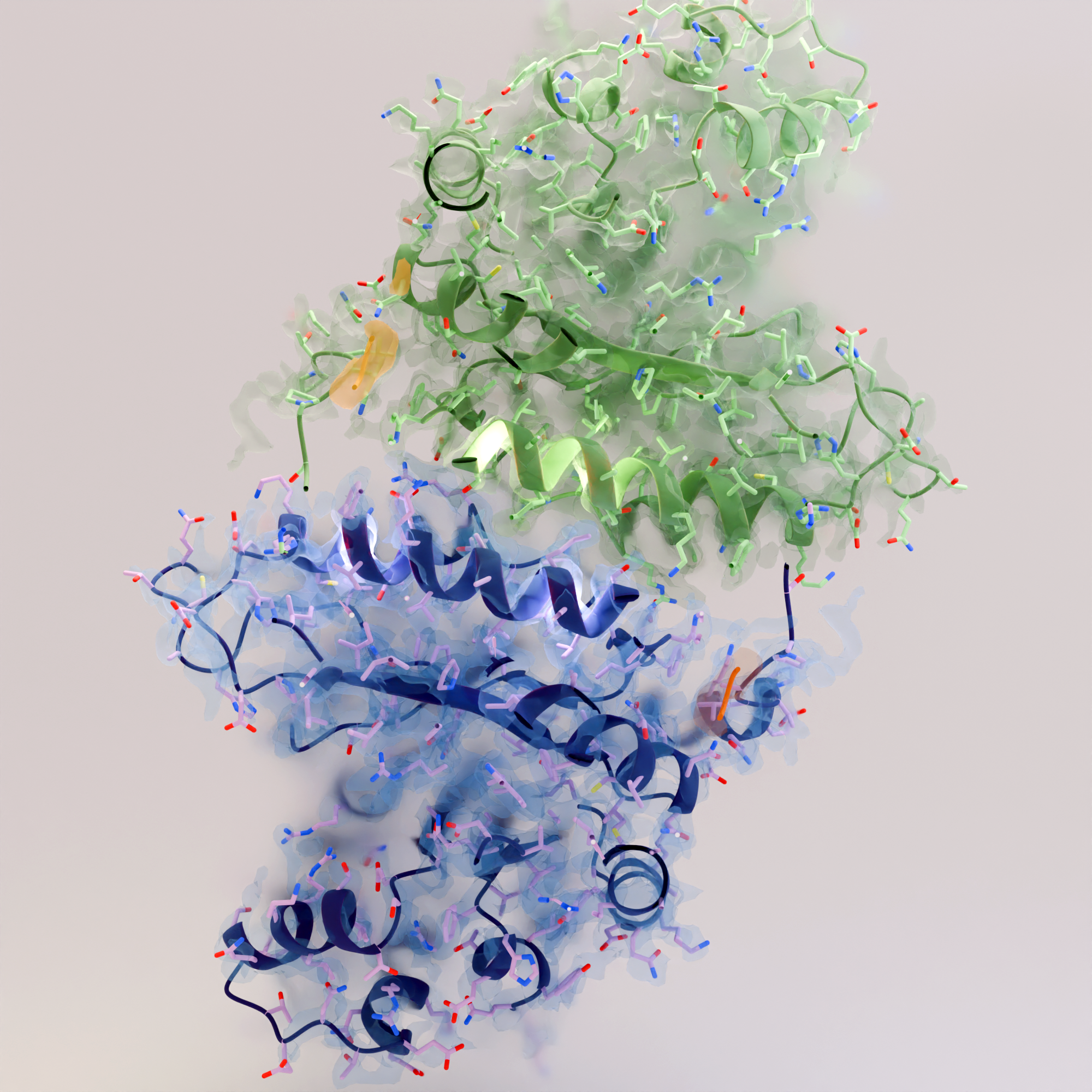 Structure Cover