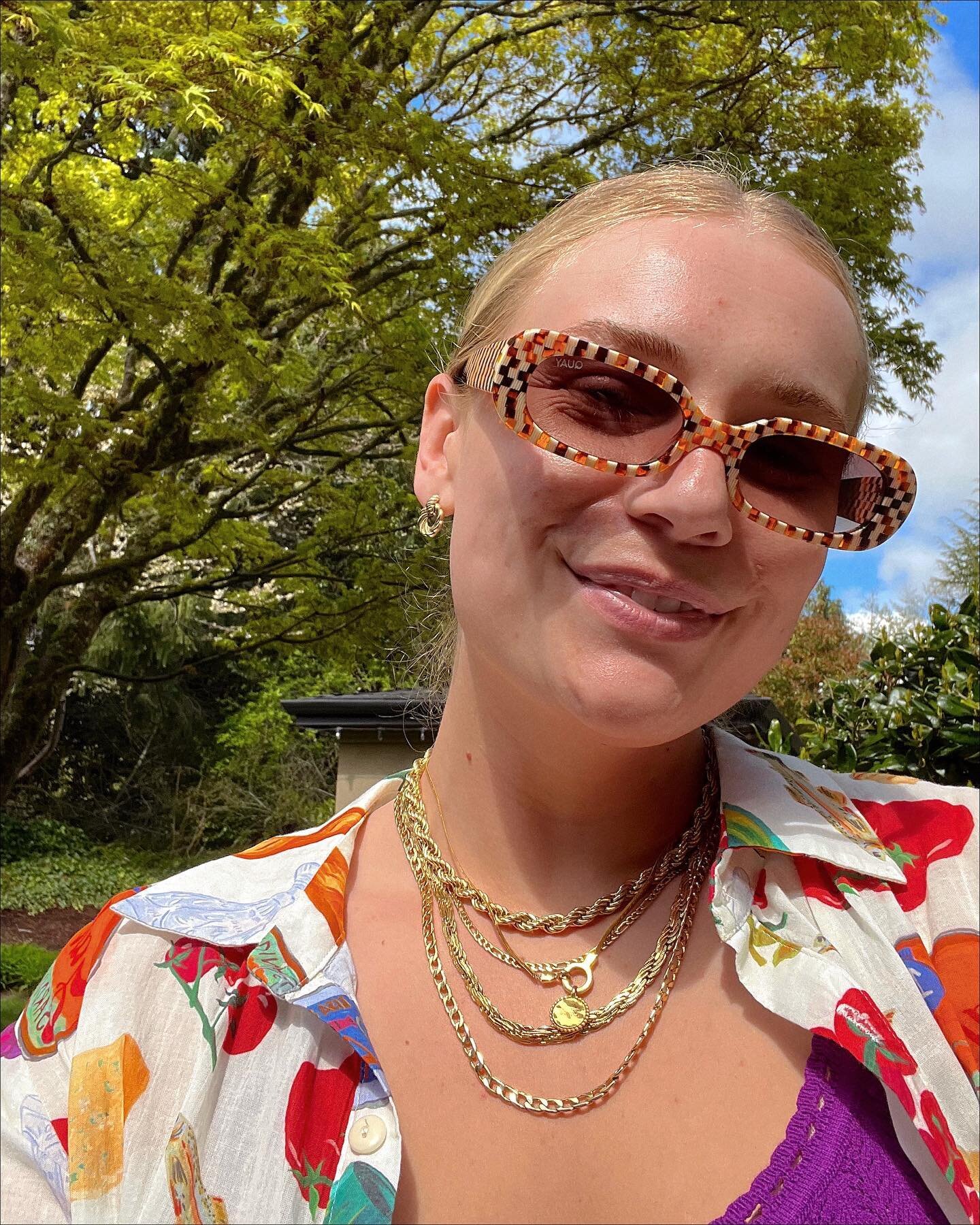 🌿🌞 🍇🐠🍋🦞🥖

___
#seattlestyle #size14 #outfitdujour #springstyle #midsizestyle #stylenotsize #stylecrush #lookinspo #stylediaries #midsizebabes #ootddetails #streetweardaily #contentcreator #whowhatwearing #streetstyle #everydaystyle #coolgirlst