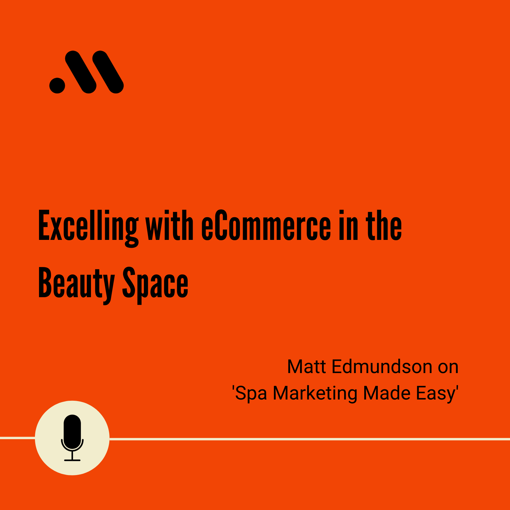 Excelling with eCommerce in the Beauty Space 