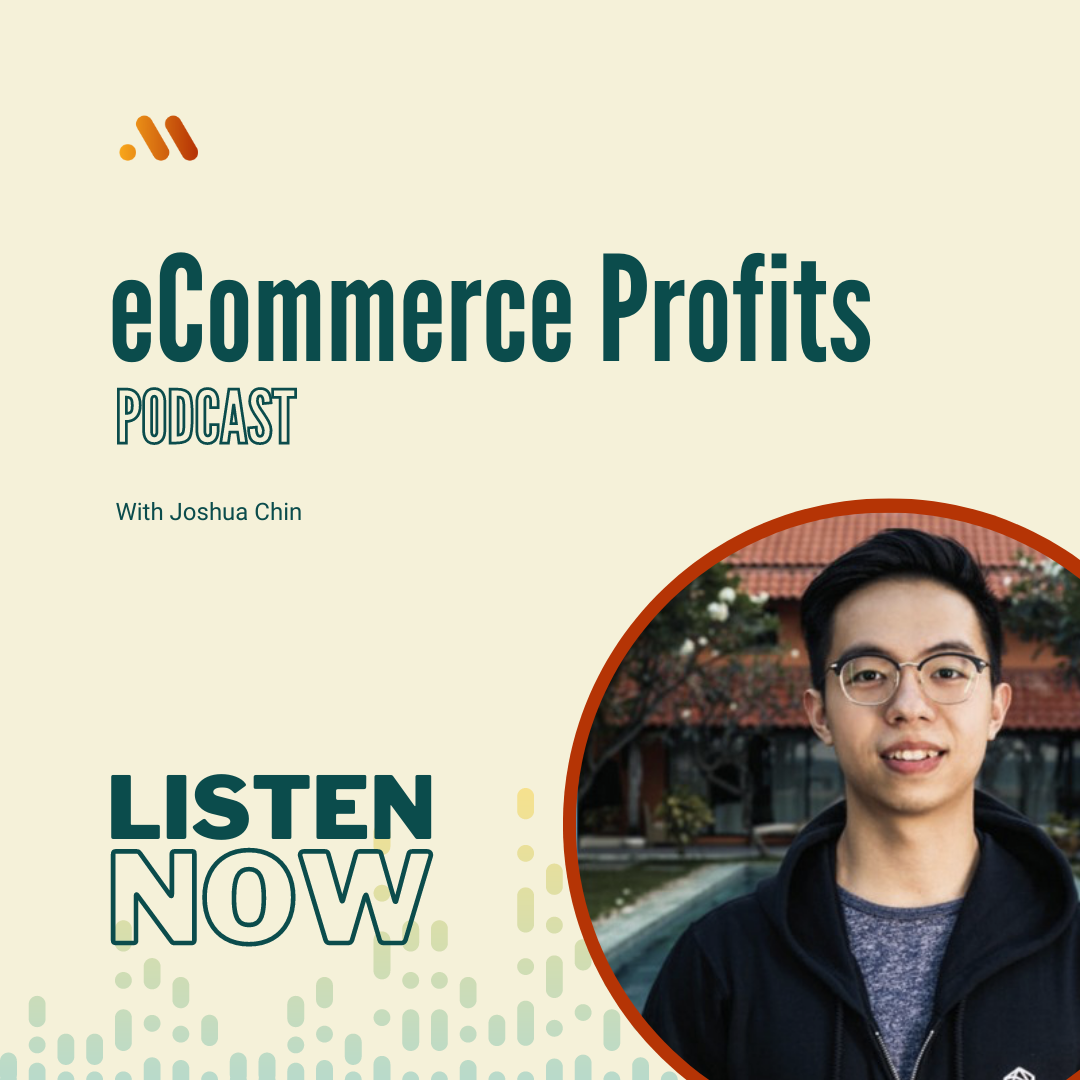 A Framework for Growing eCommerce Brands From Scratch