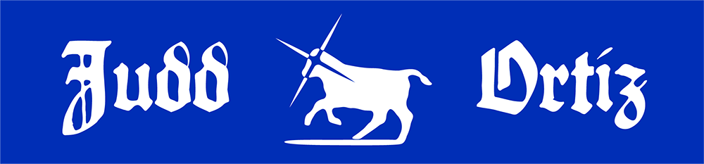 Judd Ortiz design and illustration