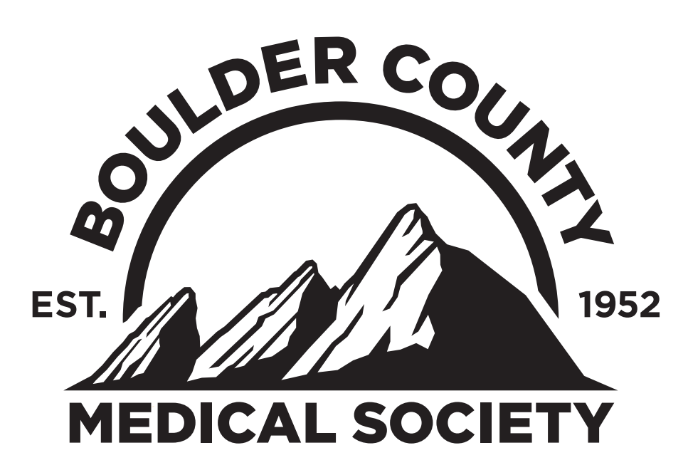 Boulder County Medical Society BCMS