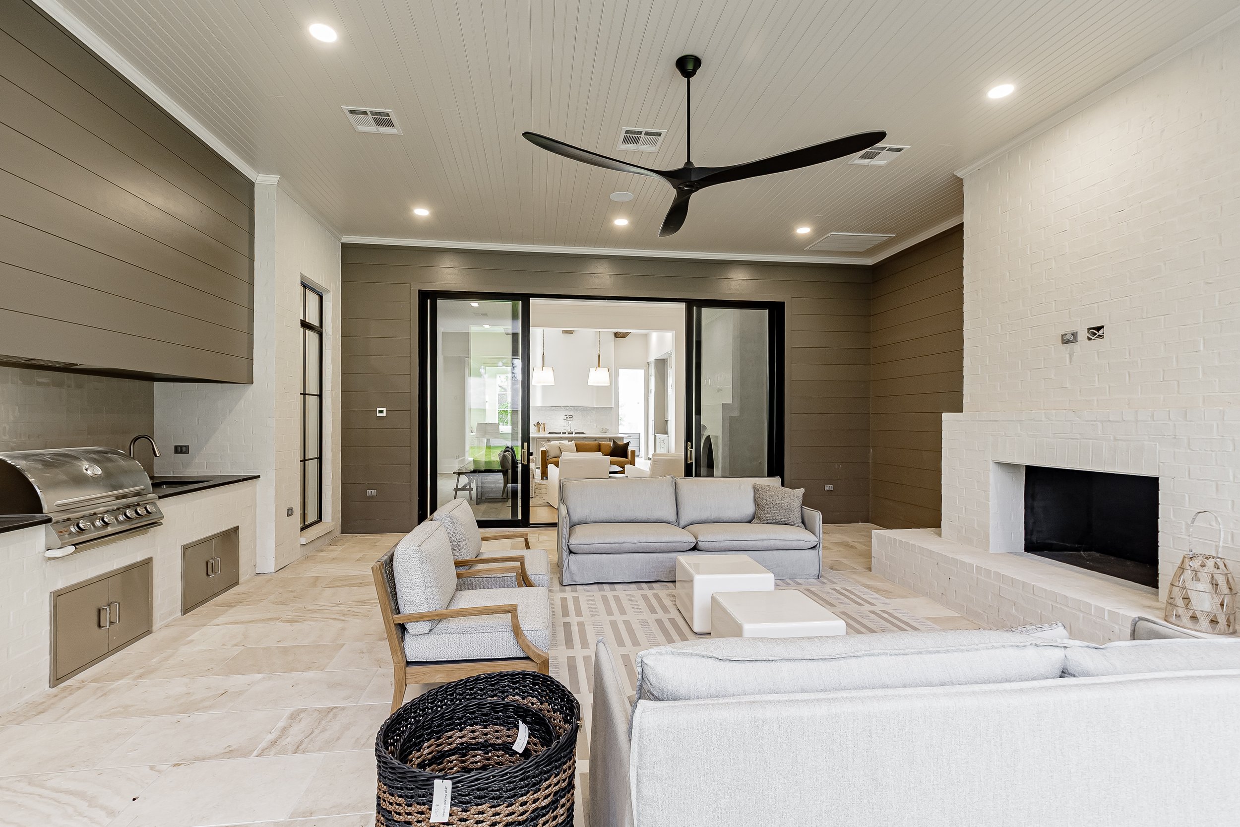 Luxury Home in Baton Rouge