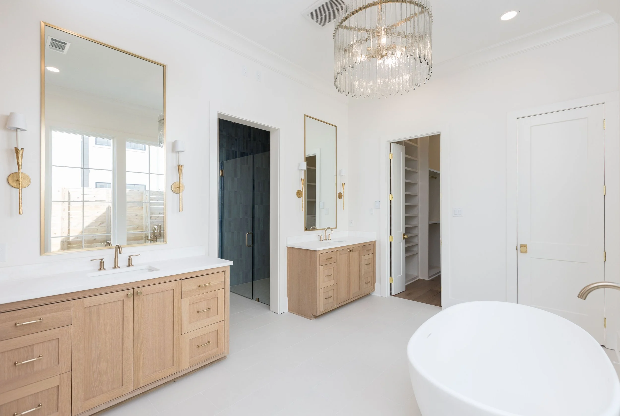 Luxury Home Builder in Baton Rouge 