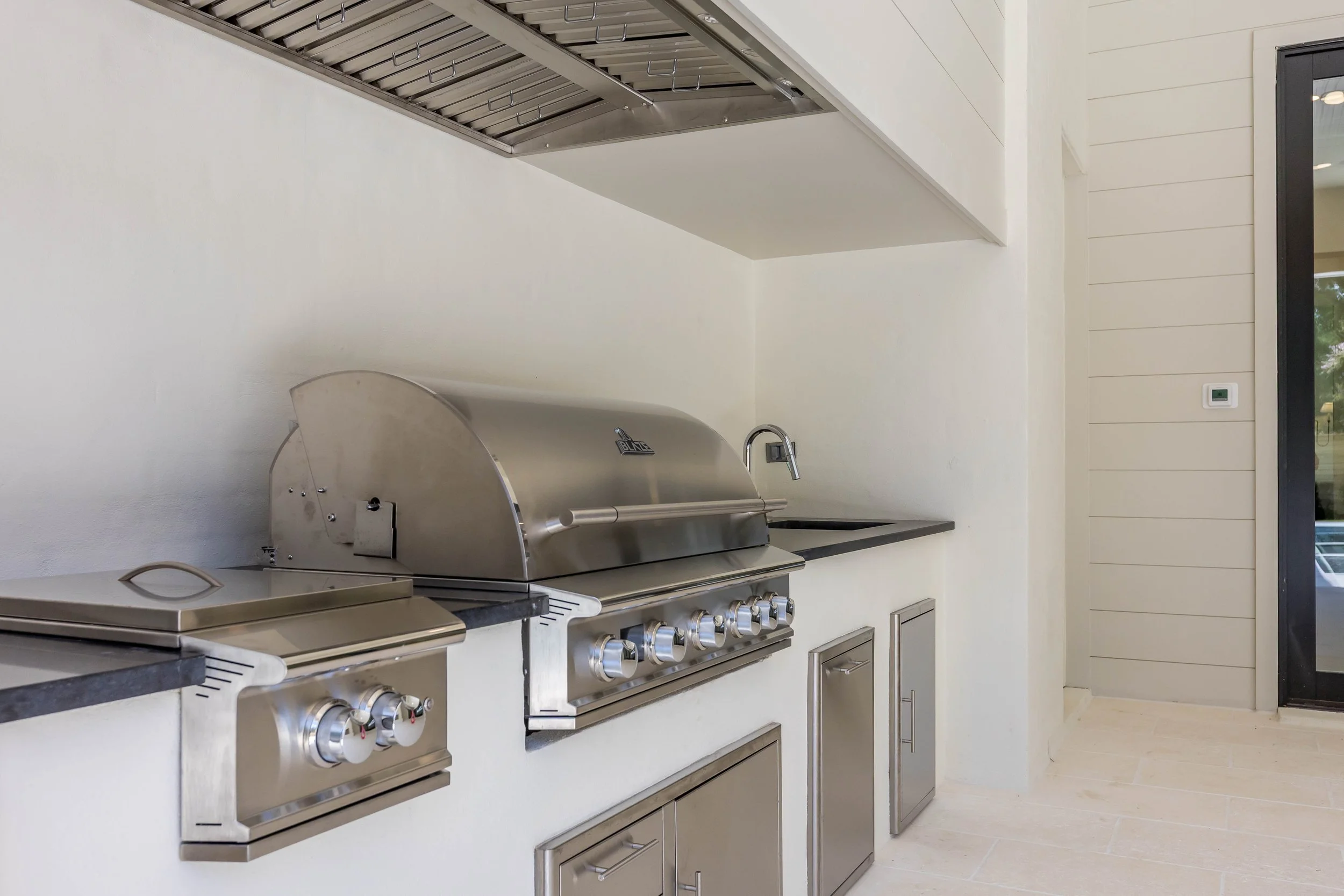 Luxury Home Builder in Baton Rouge 