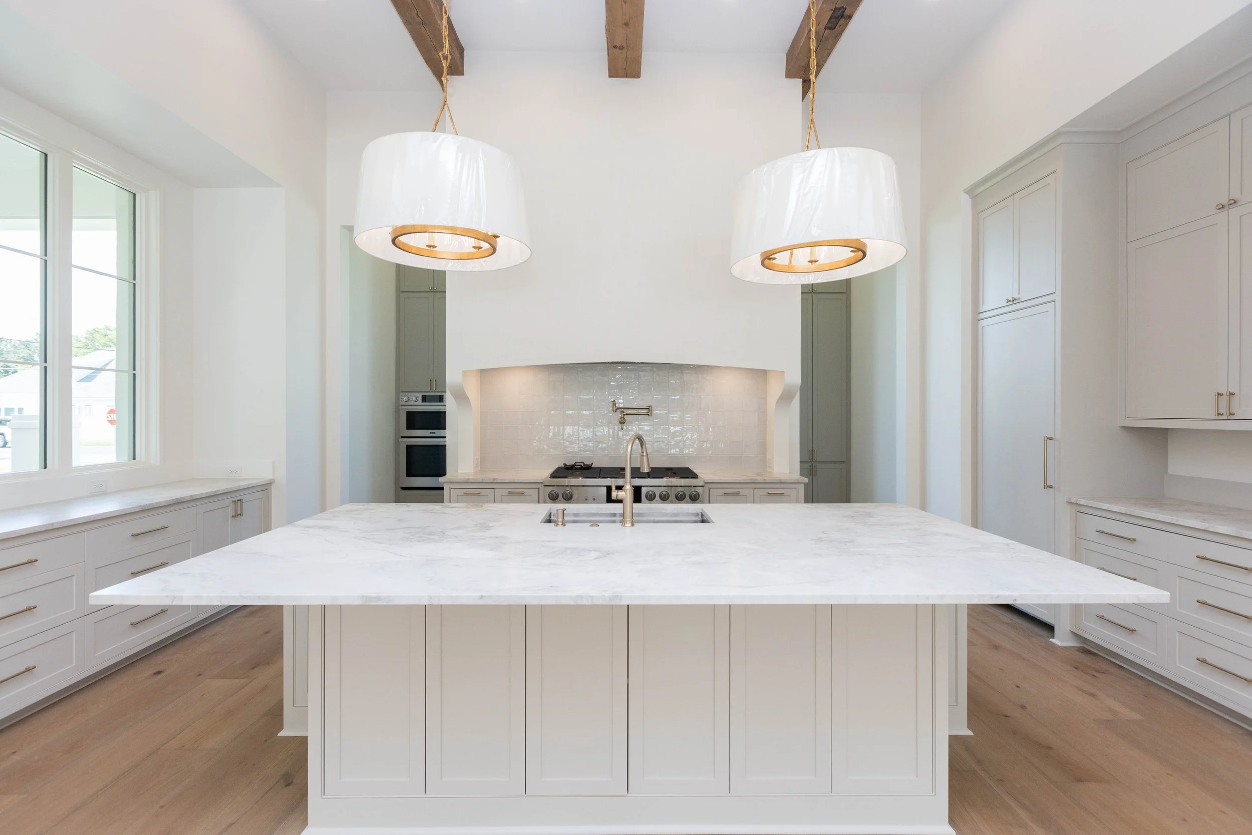 Luxury Home Builder in Baton Rouge 