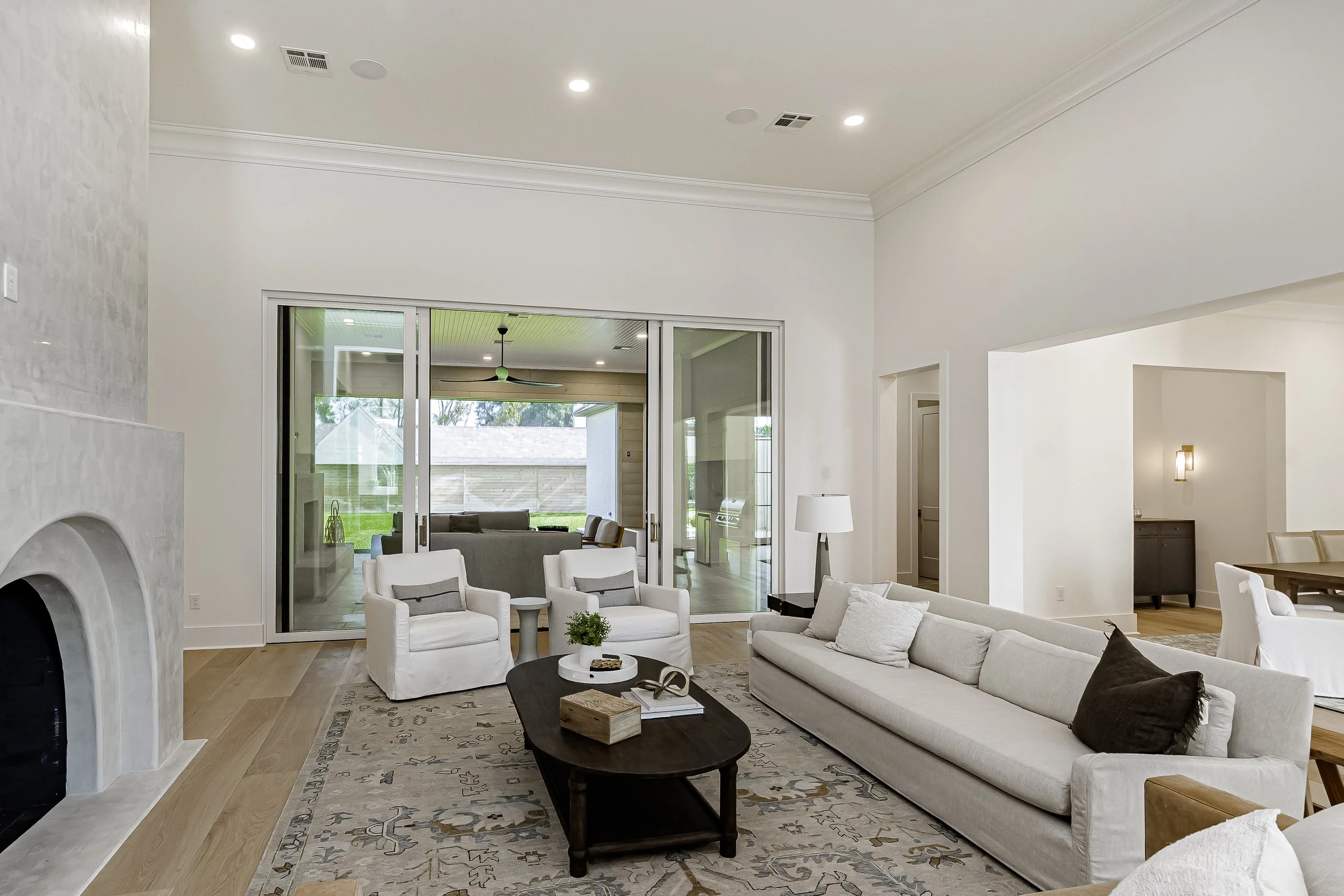 Luxury Home in Baton Rouge