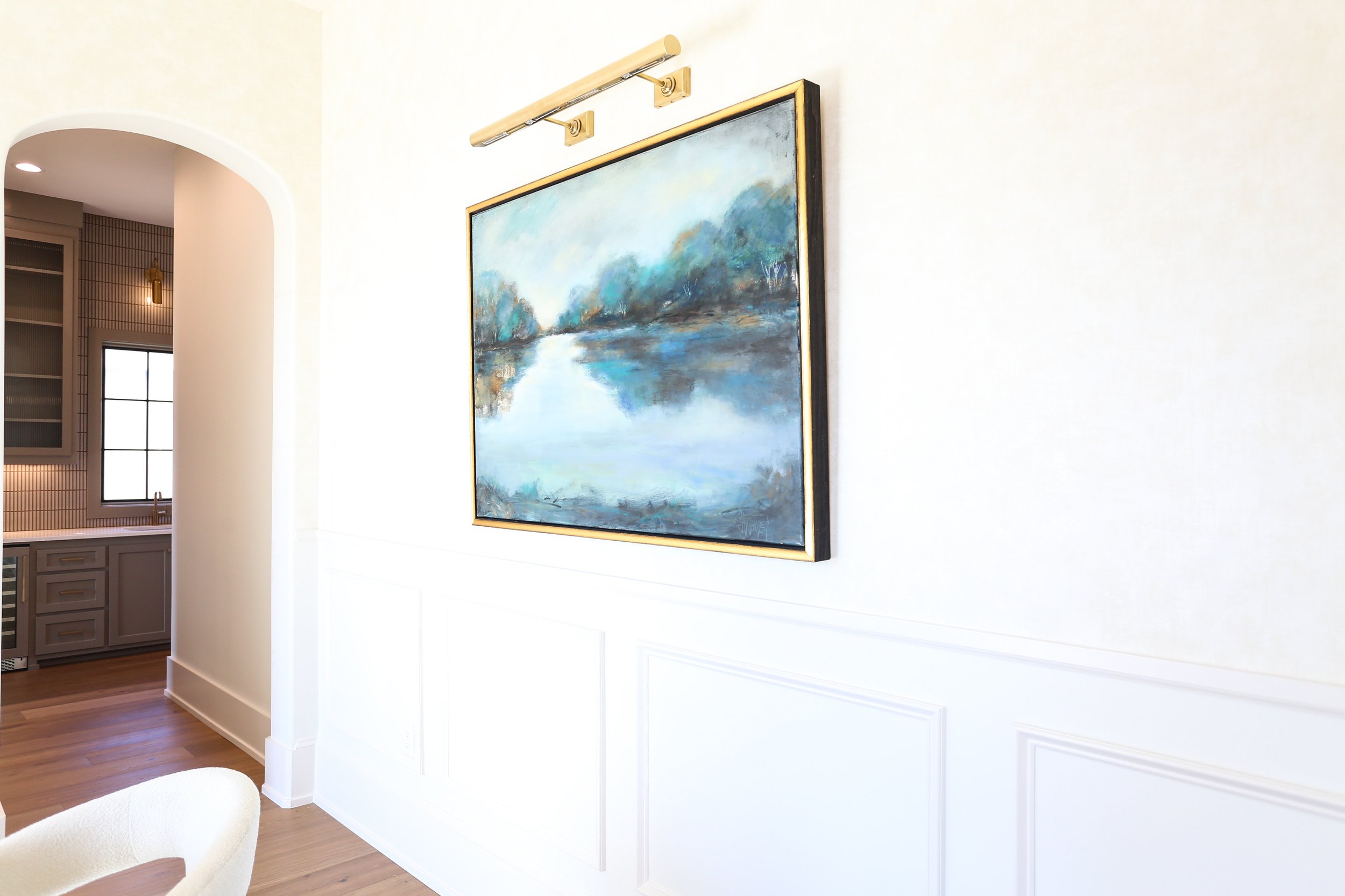 Baton Rouge Luxury Interior Designer