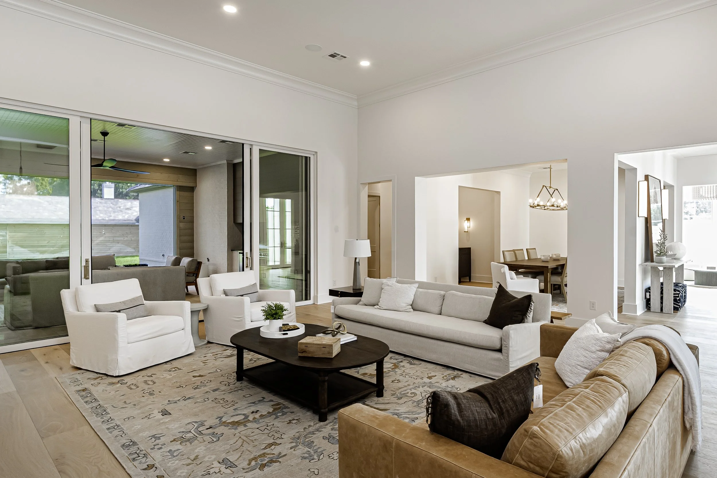 Luxury Home in Baton Rouge