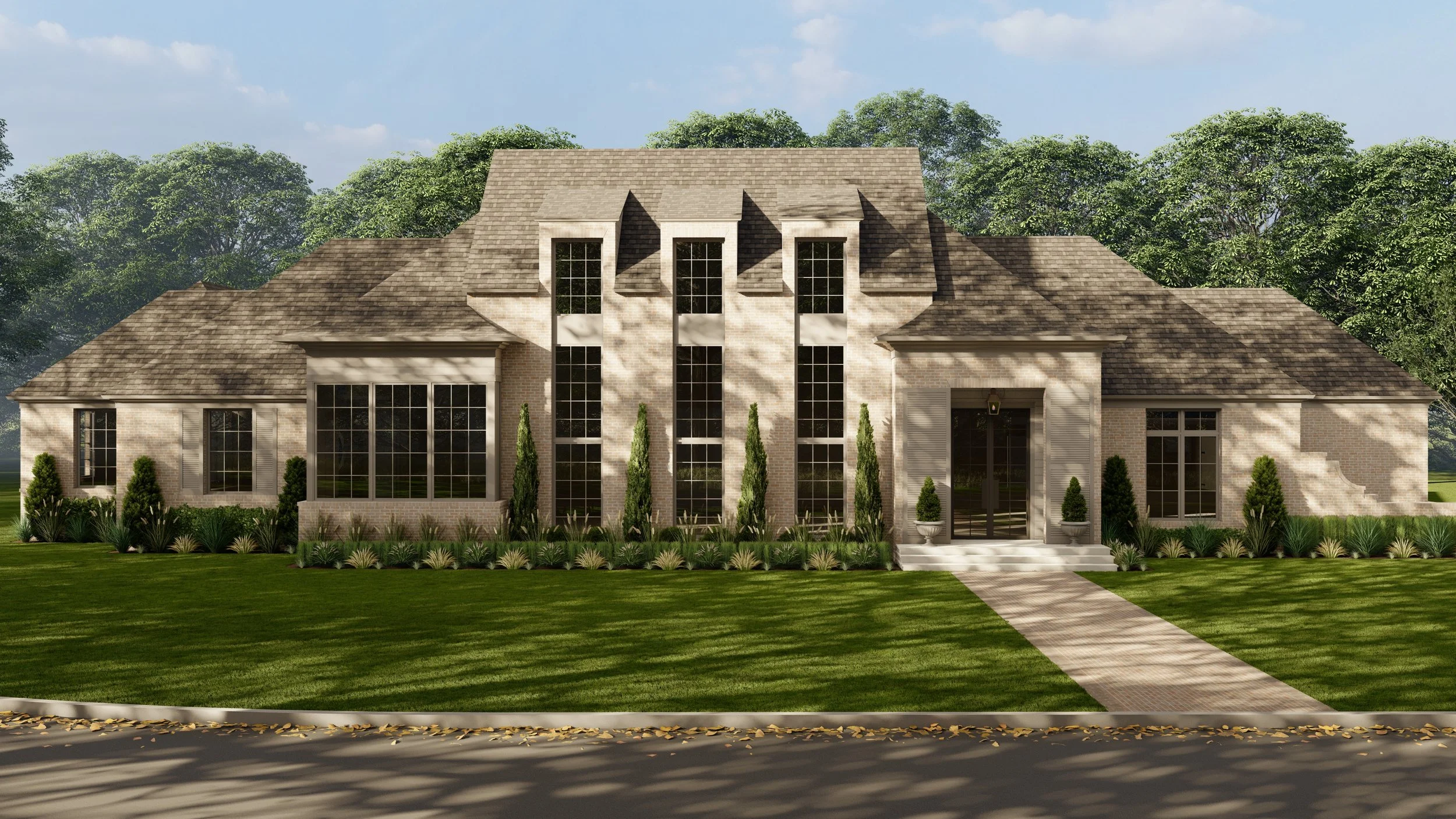 Is Now a Good Time to Build or Buy a Luxury Home in Baton Rouge?
