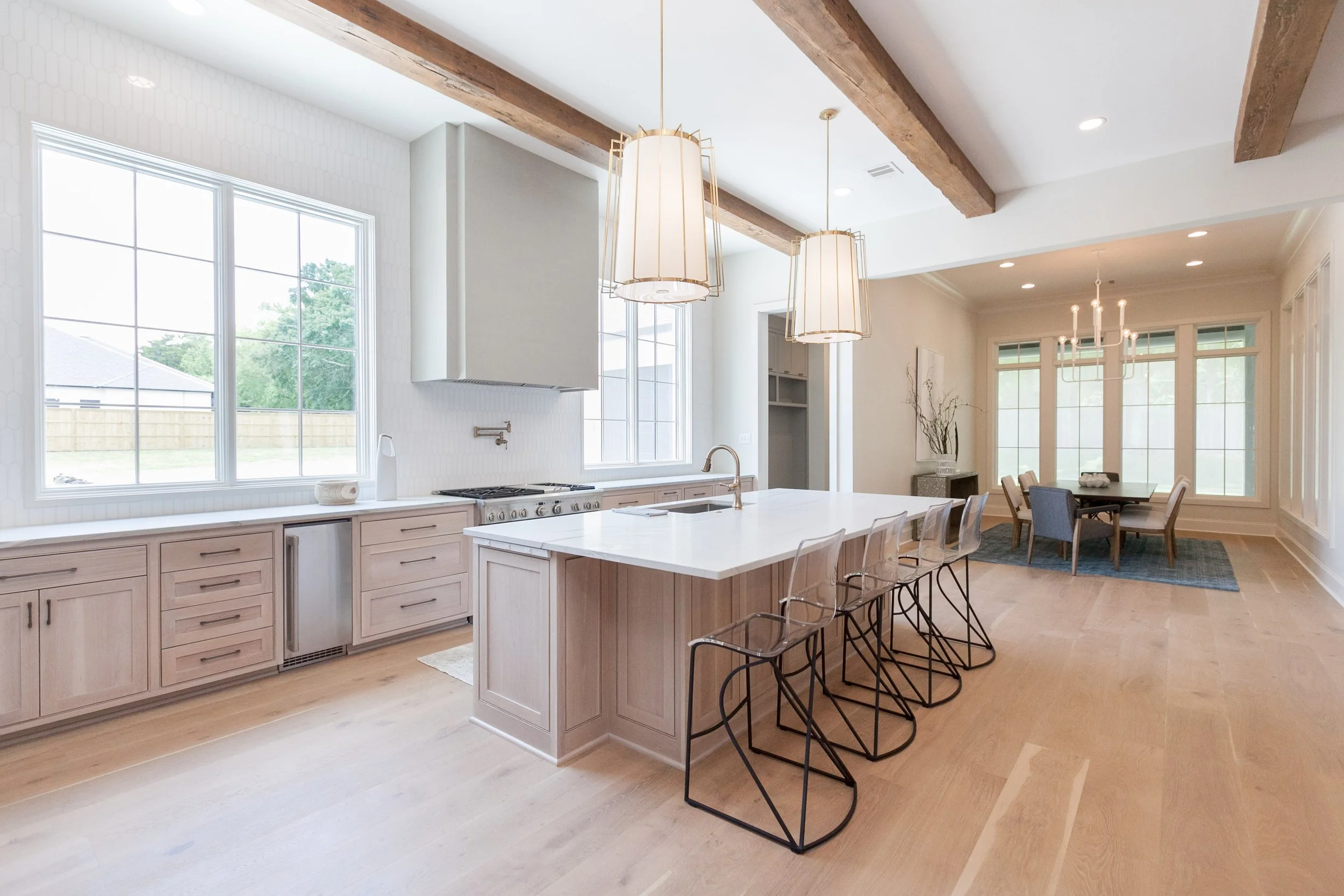 Building Thoughtfully Crafted Homes in South Baton Rouge’s Most Established Neighborhoods