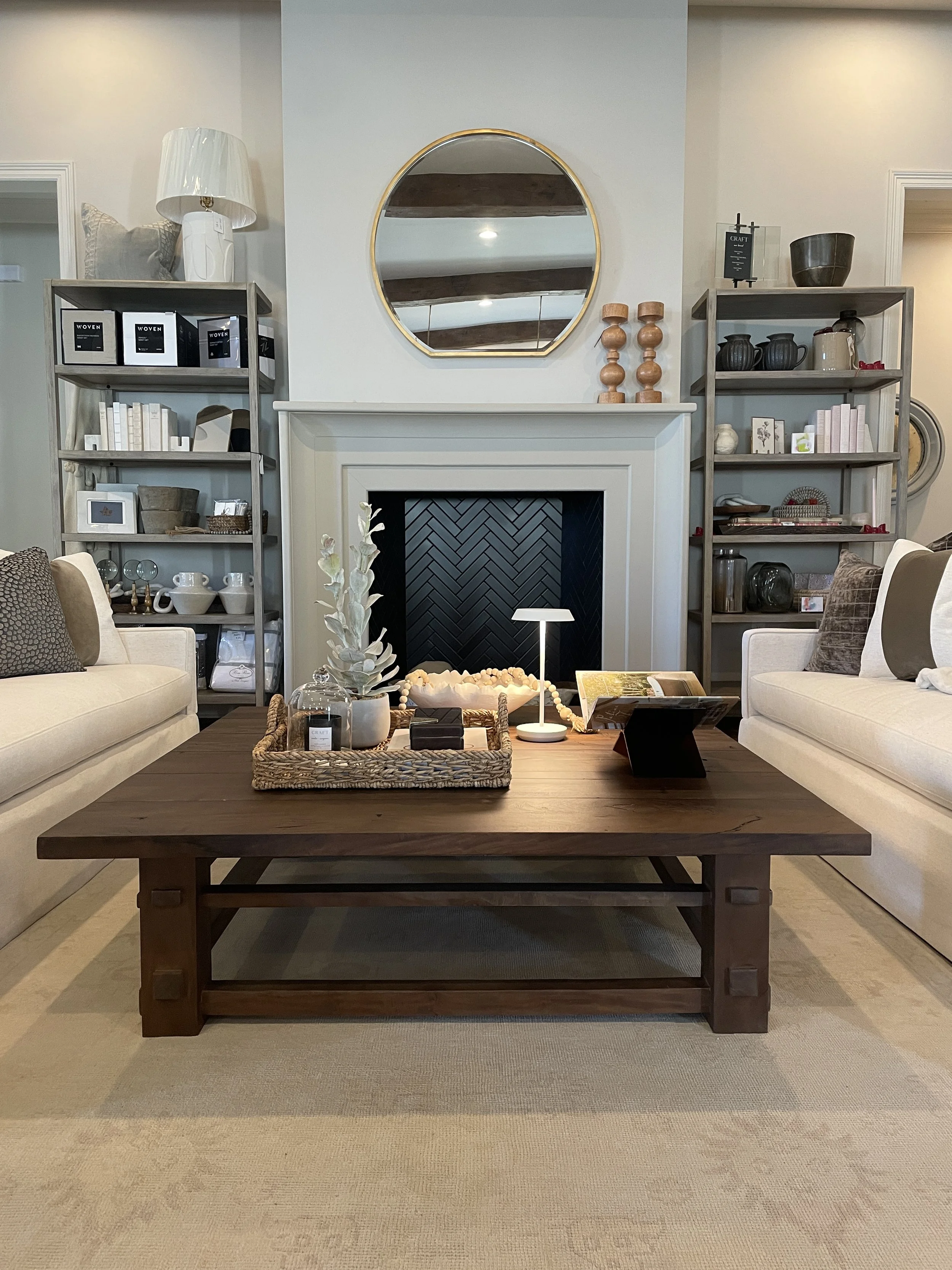 &nbsp;Touch, Feel, and Flourish: The Luxury of Buying Local in Baton Rouge