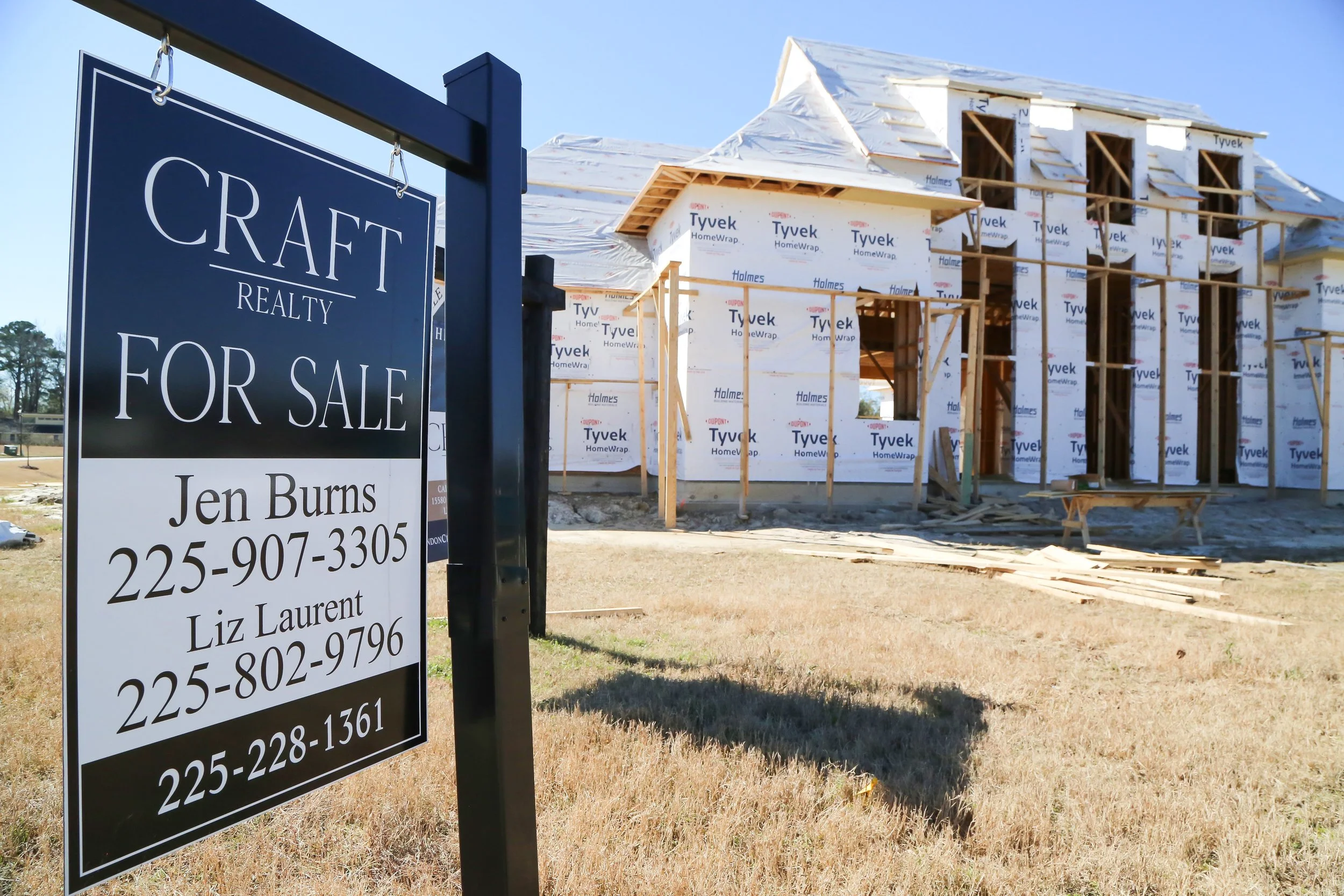 Where Expertise Meets Personalized Service in Baton Rouge