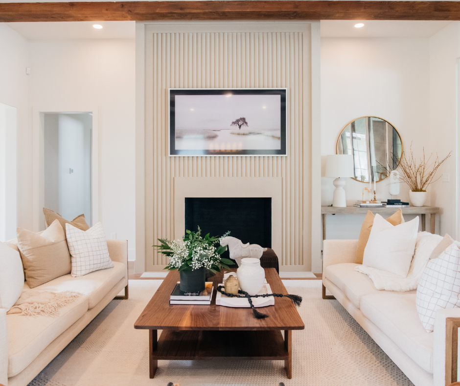 The Biggest Interior Design Mistakes Homeowners Make (and How to Avoid Them)