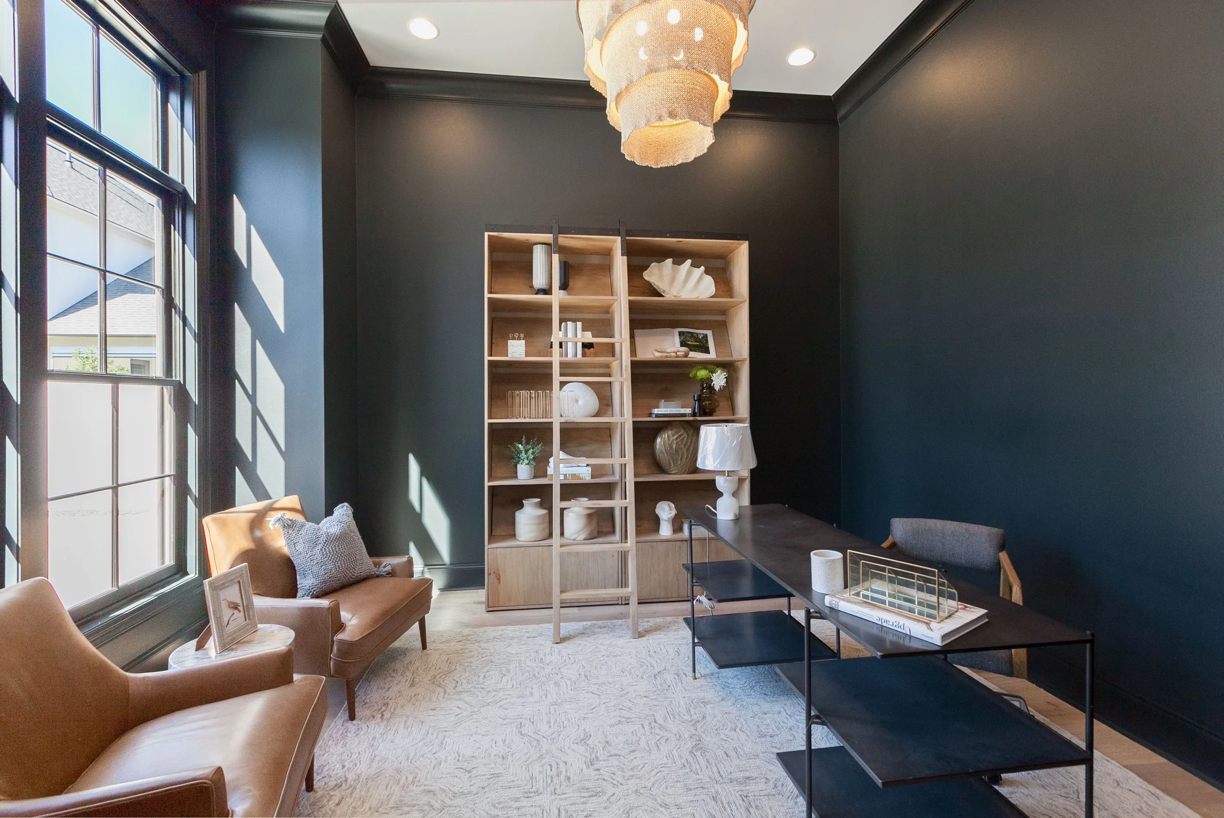 Top Interior Design Trends in Baton Rouge Right Now