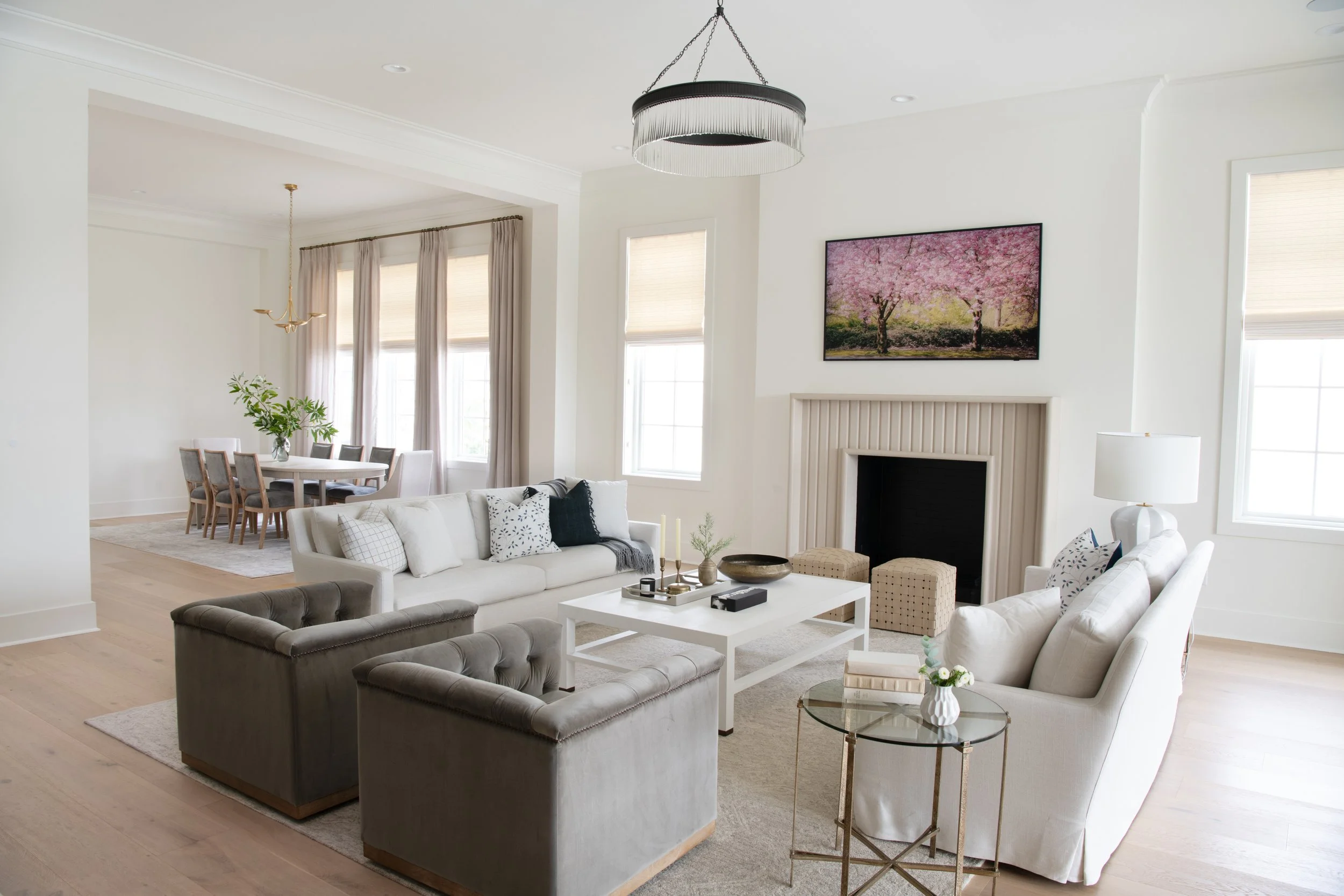 Elevated Design, Thoughtfully Curated in Baton Rouge