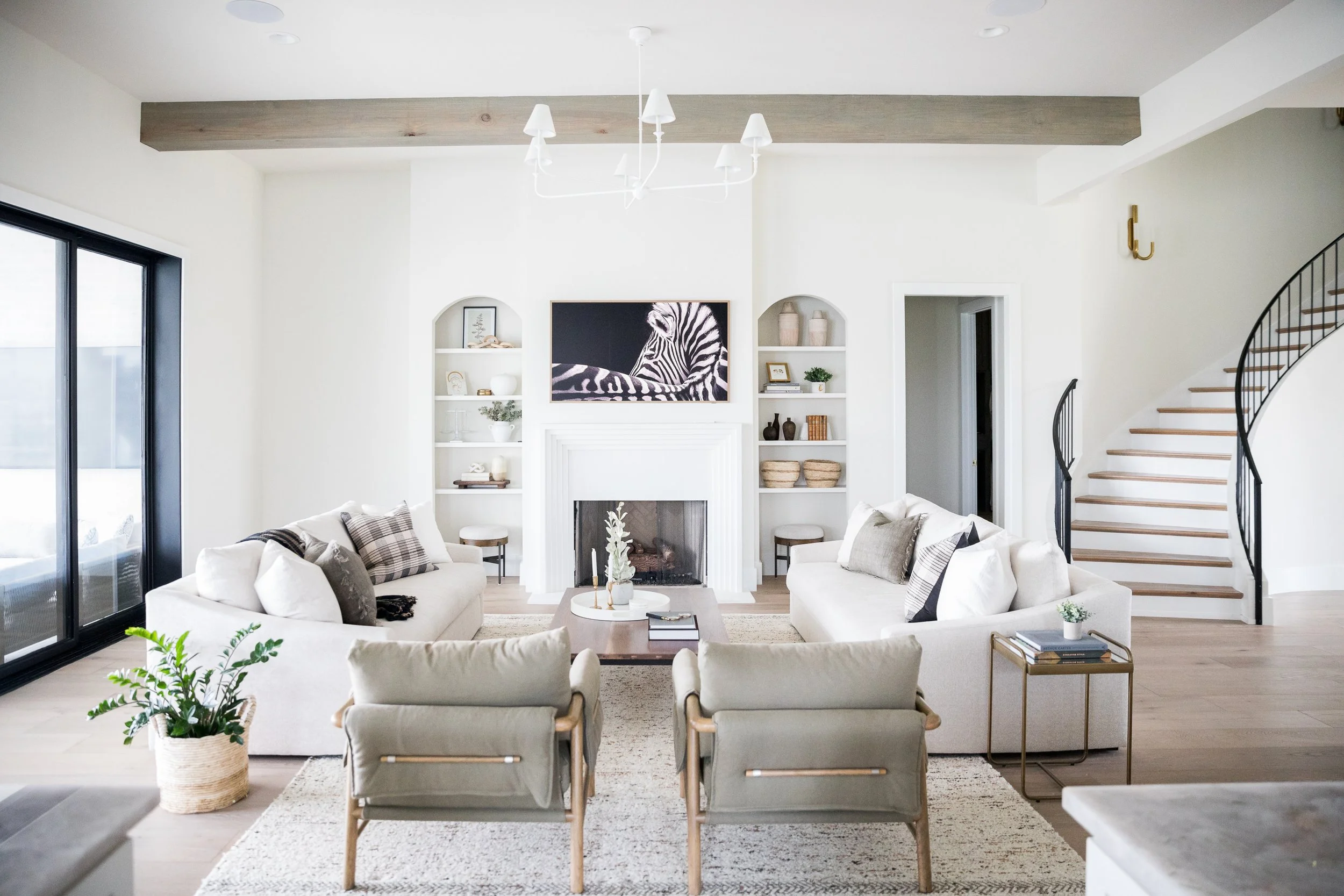 How to Create a Cohesive Home Design From Start to Finish