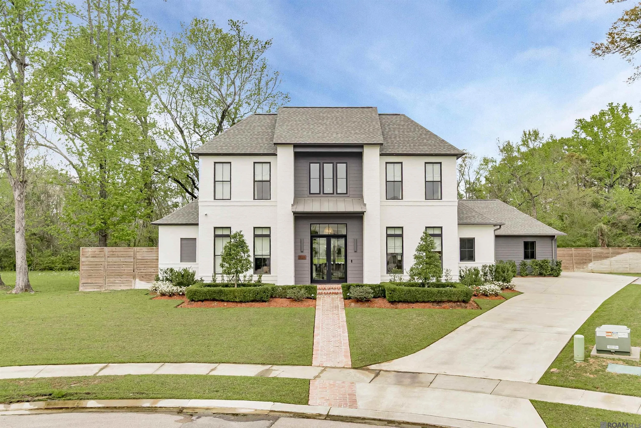 Building a Million-Dollar Custom Home in Baton Rouge: What to Expect