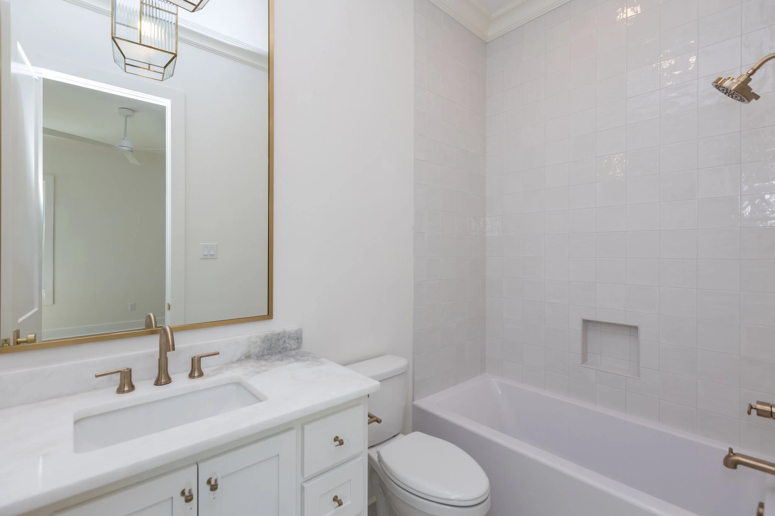 Luxury Home Builder in Baton Rouge 
