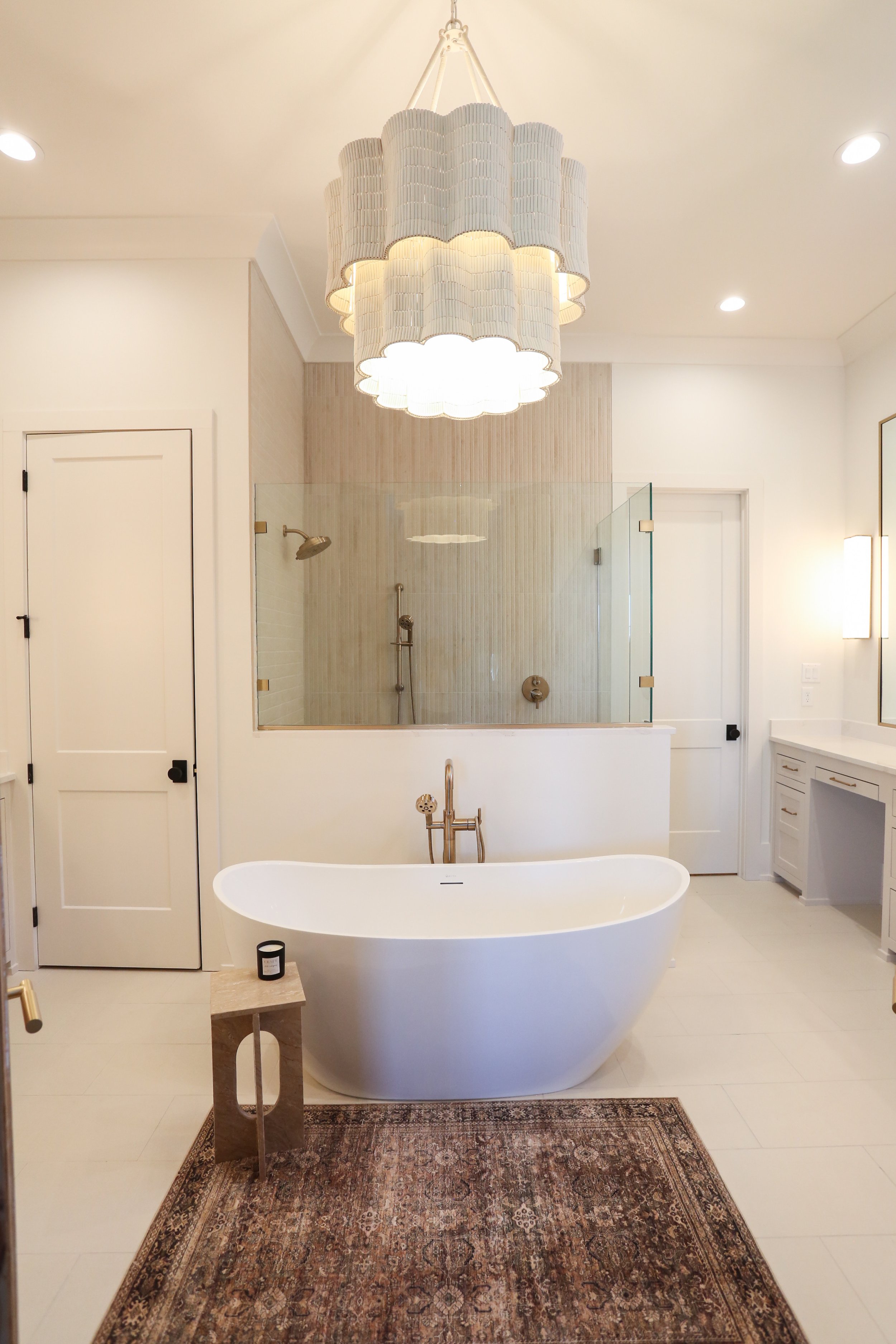 Baton Rouge Luxury Interior Designer