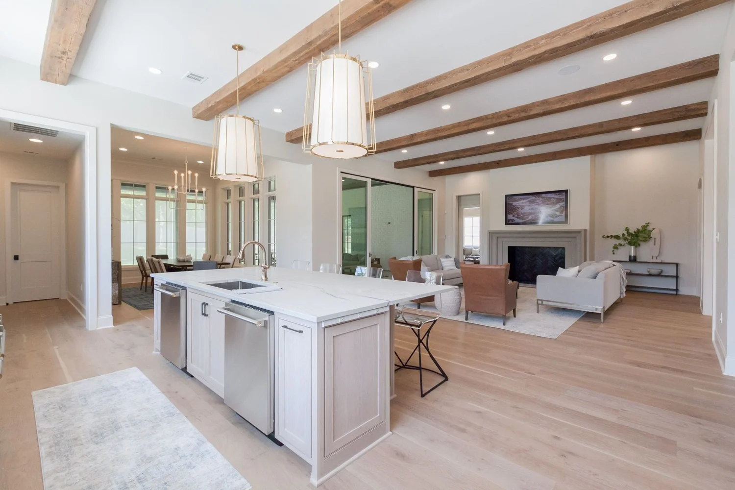 Baton Rouge Luxury Home Builder — Craft