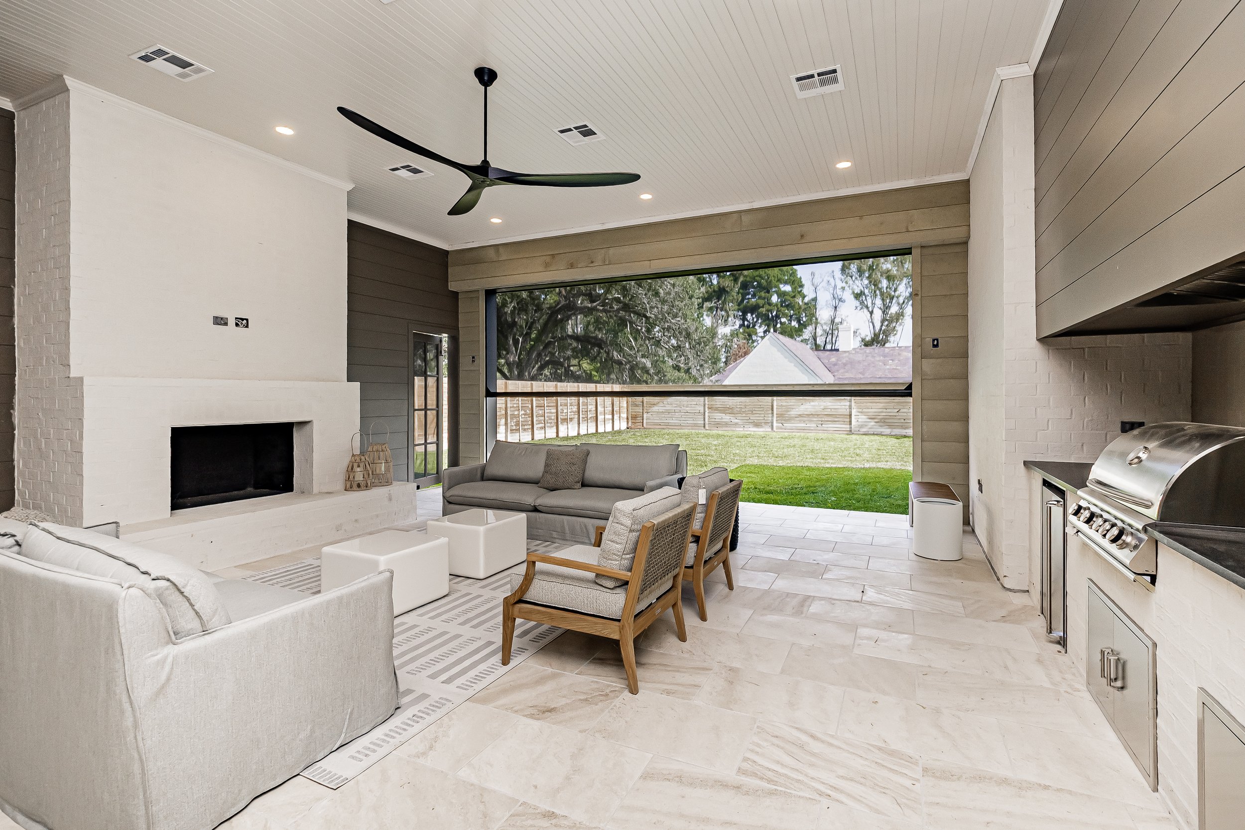 Luxury Home in Baton Rouge