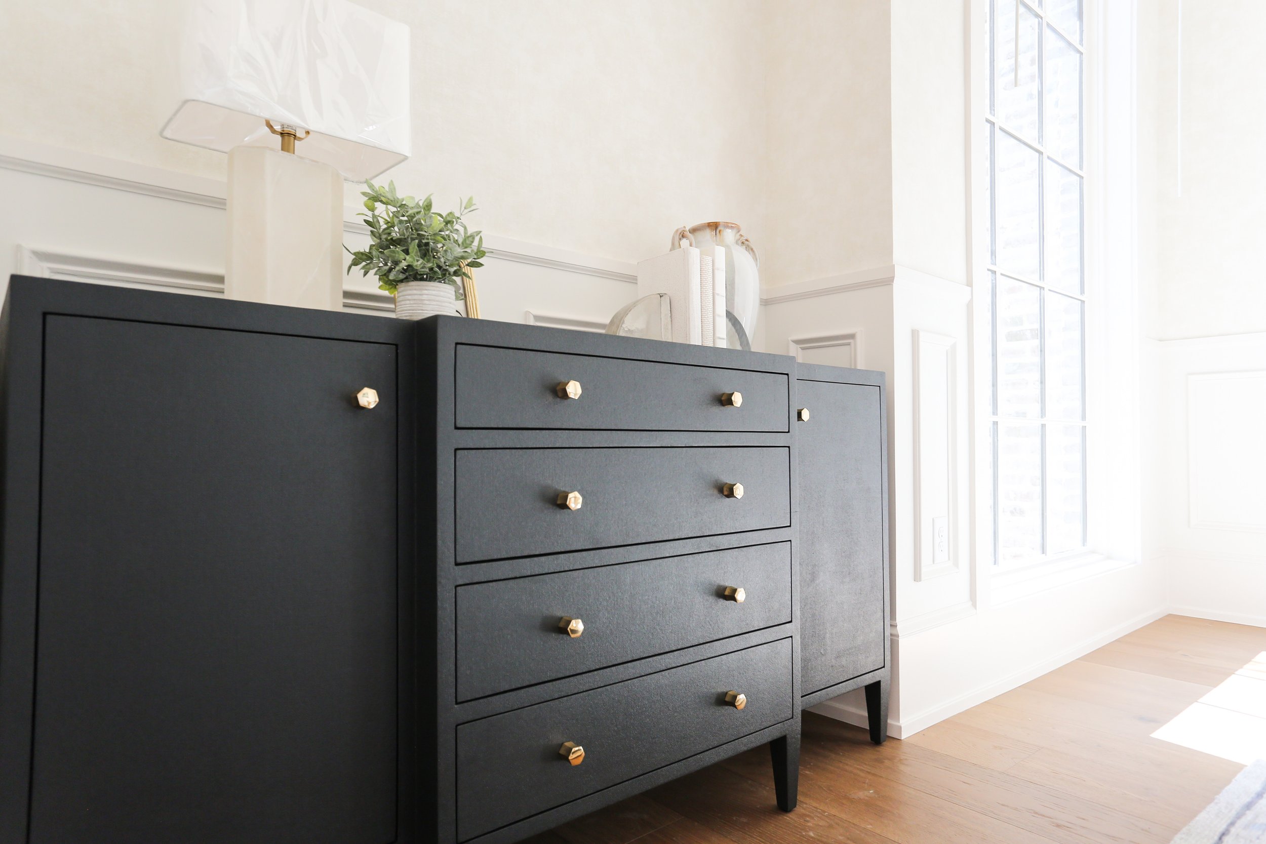 Baton Rouge Luxury Interior Designer