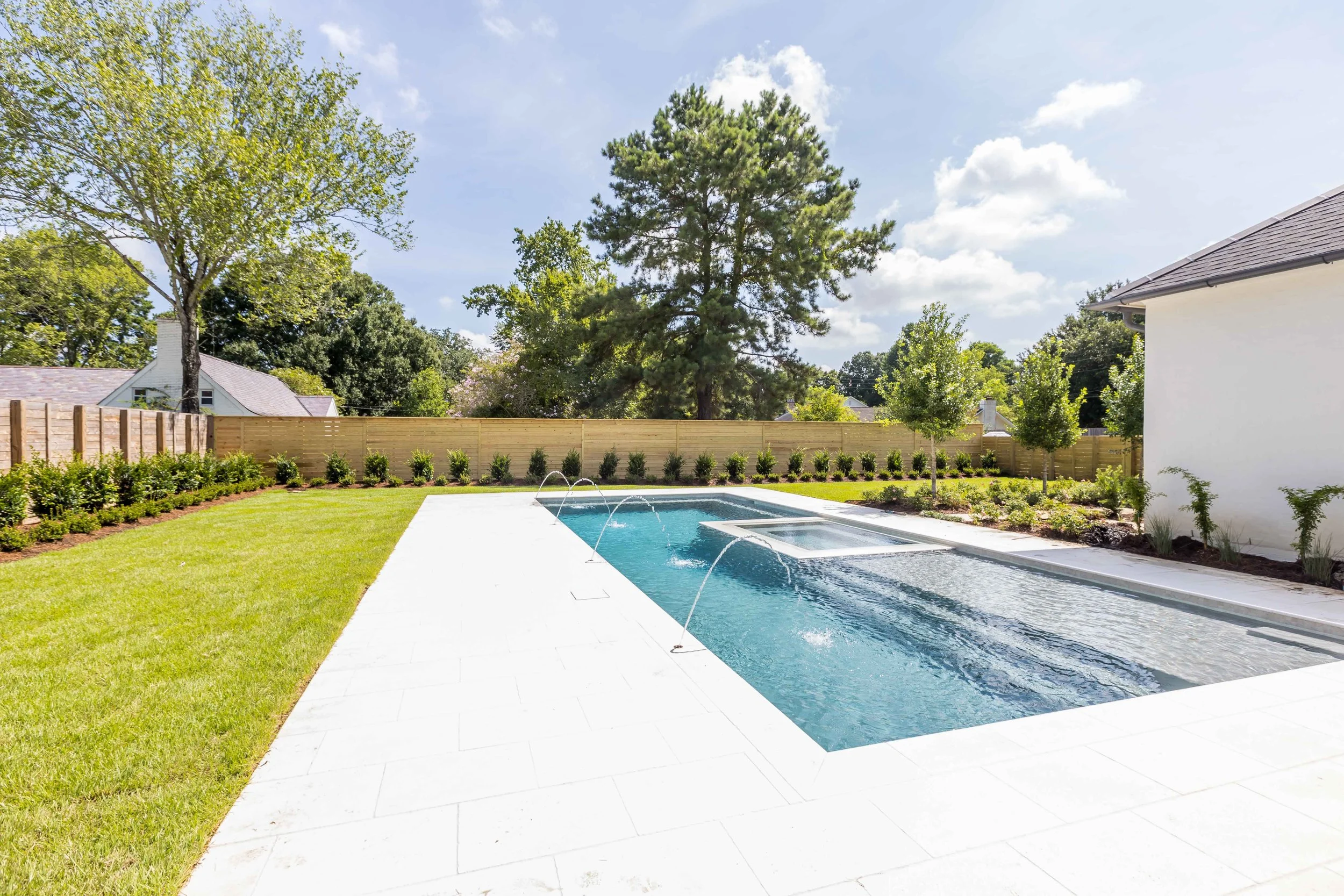 Luxury Home Builder in Baton Rouge 