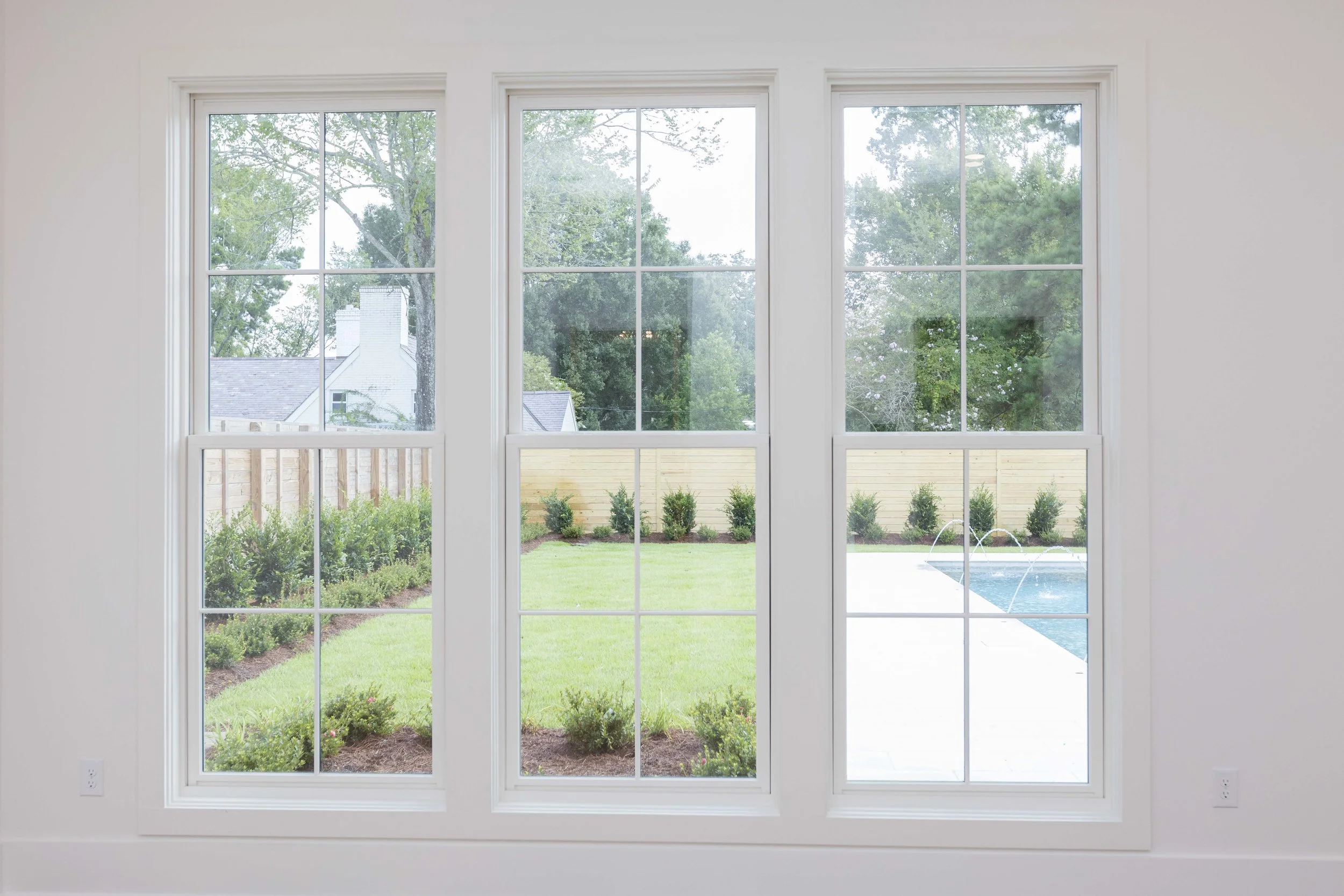 Luxury Home Builder in Baton Rouge 