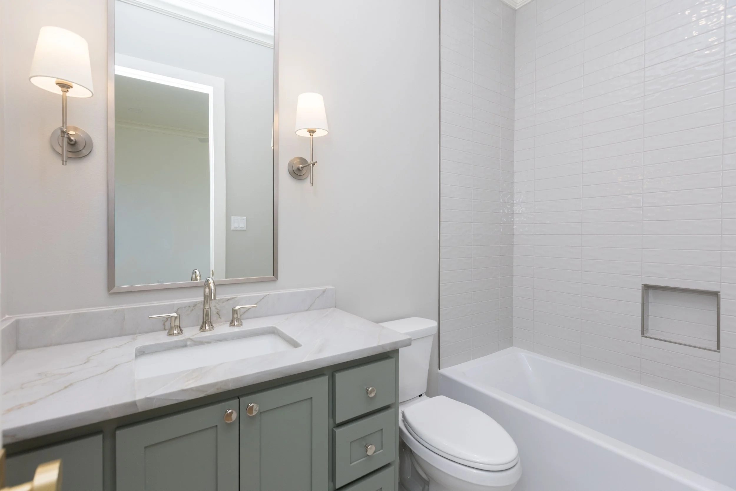 Luxury Home Builder in Baton Rouge 
