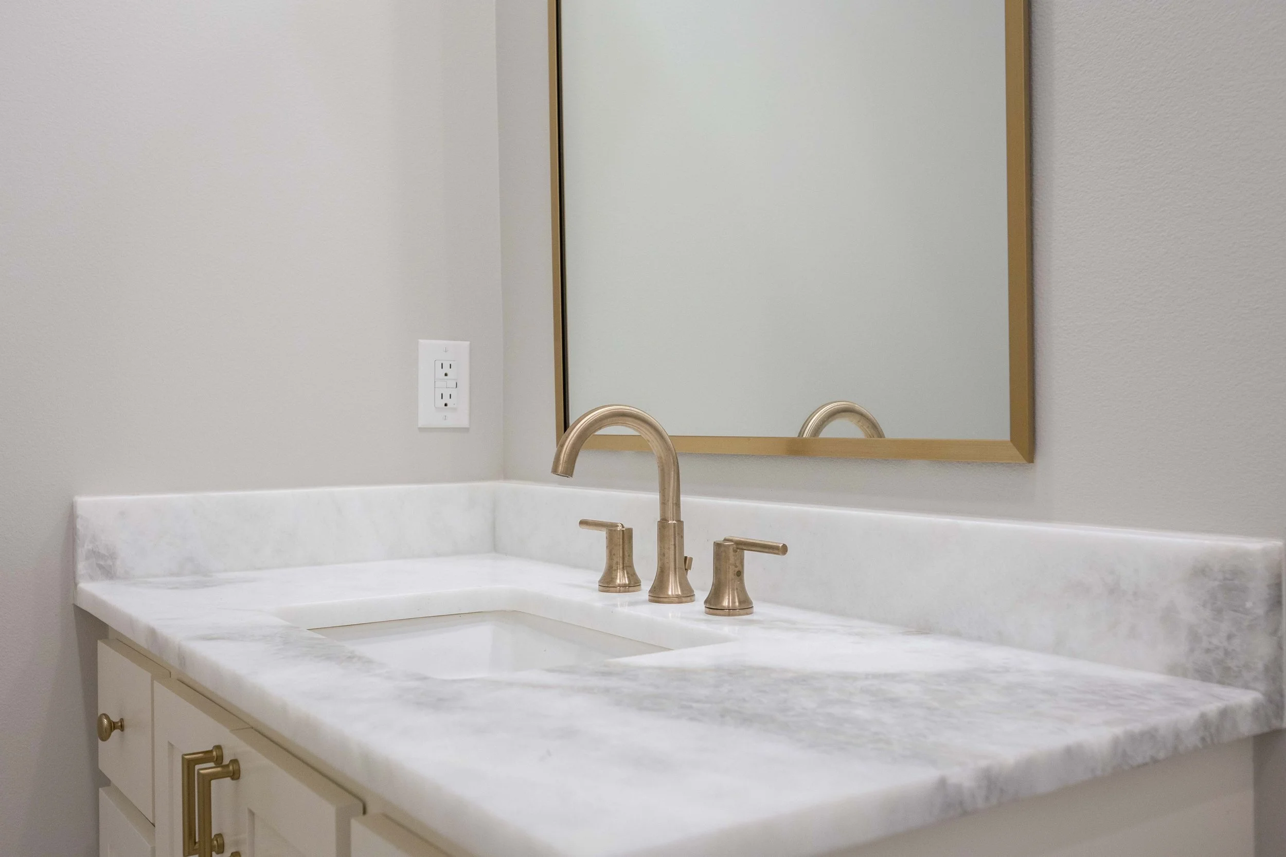 Luxury Home Builder in Baton Rouge 