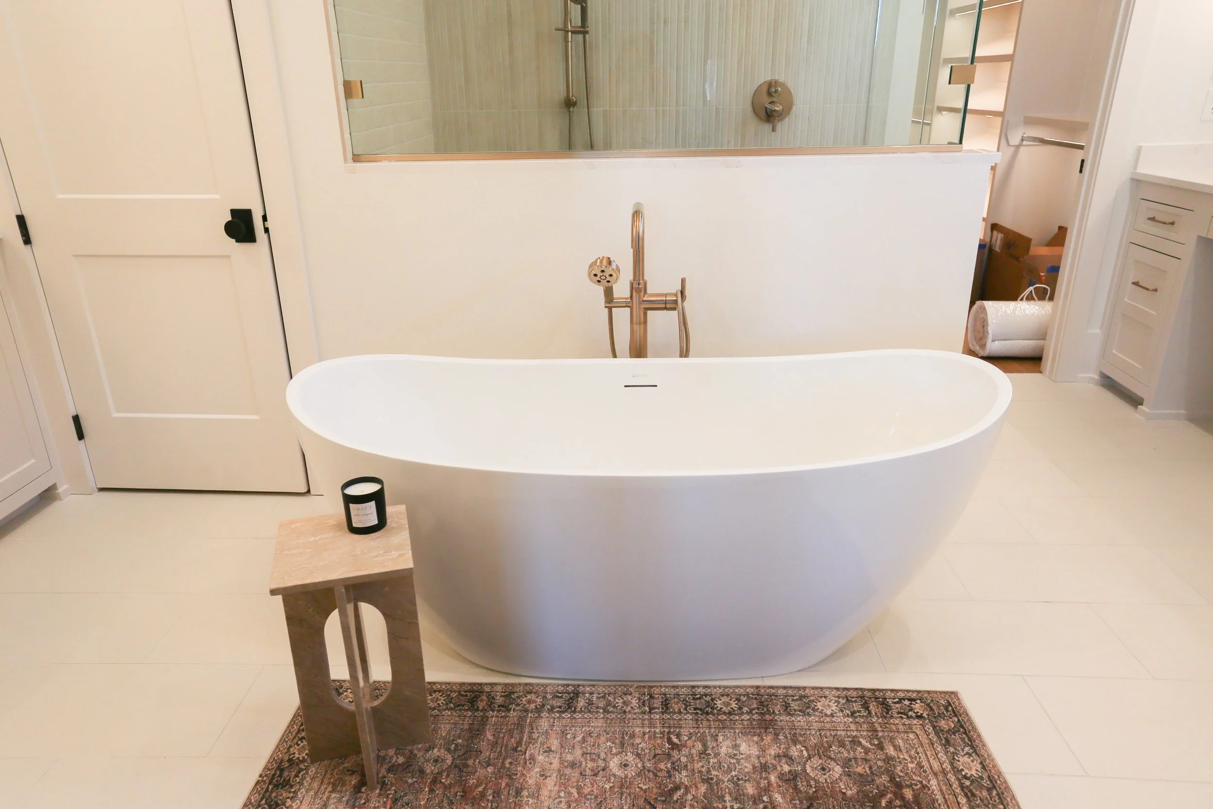 Baton Rouge Luxury Interior Designer