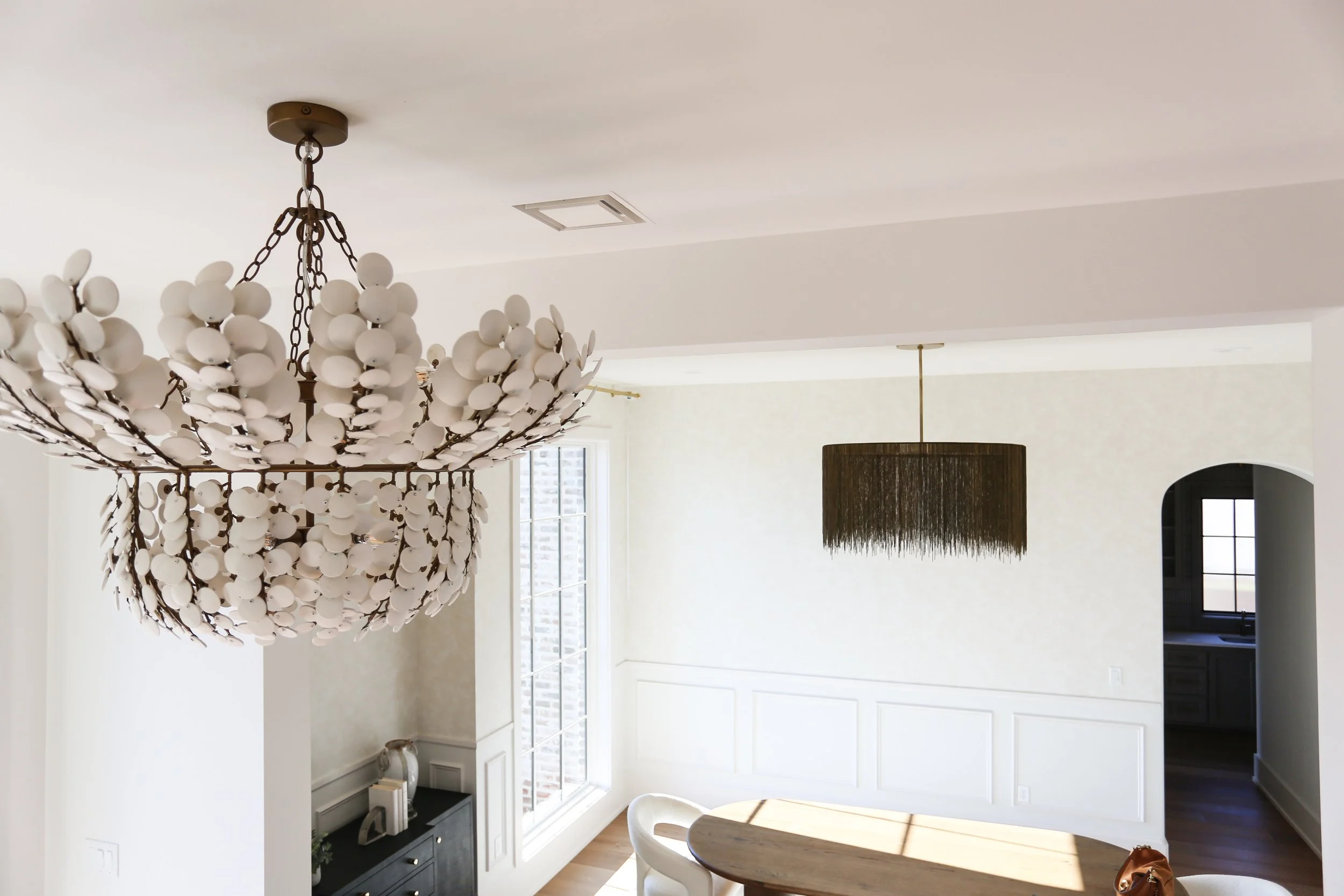 Baton Rouge Luxury Interior Designer
